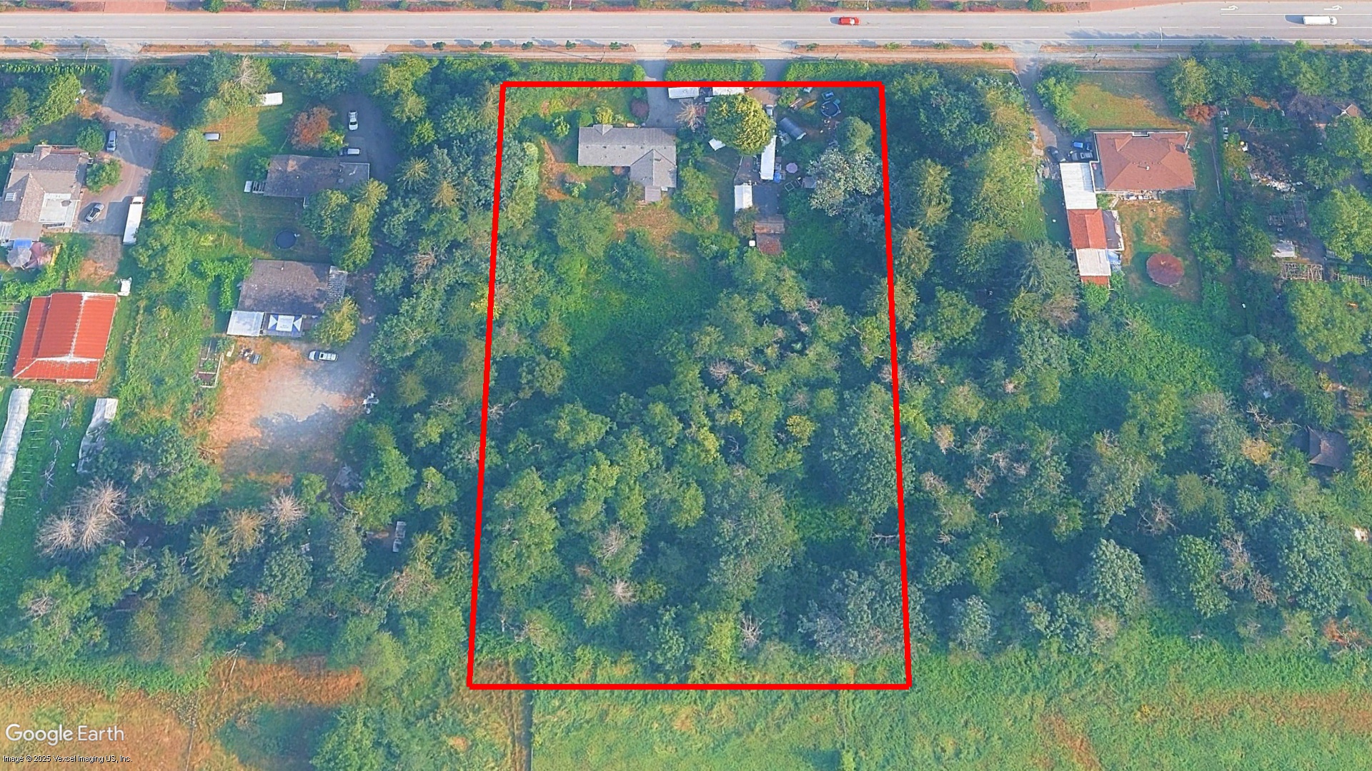 Tax Sale Surrey, British Columbia - 