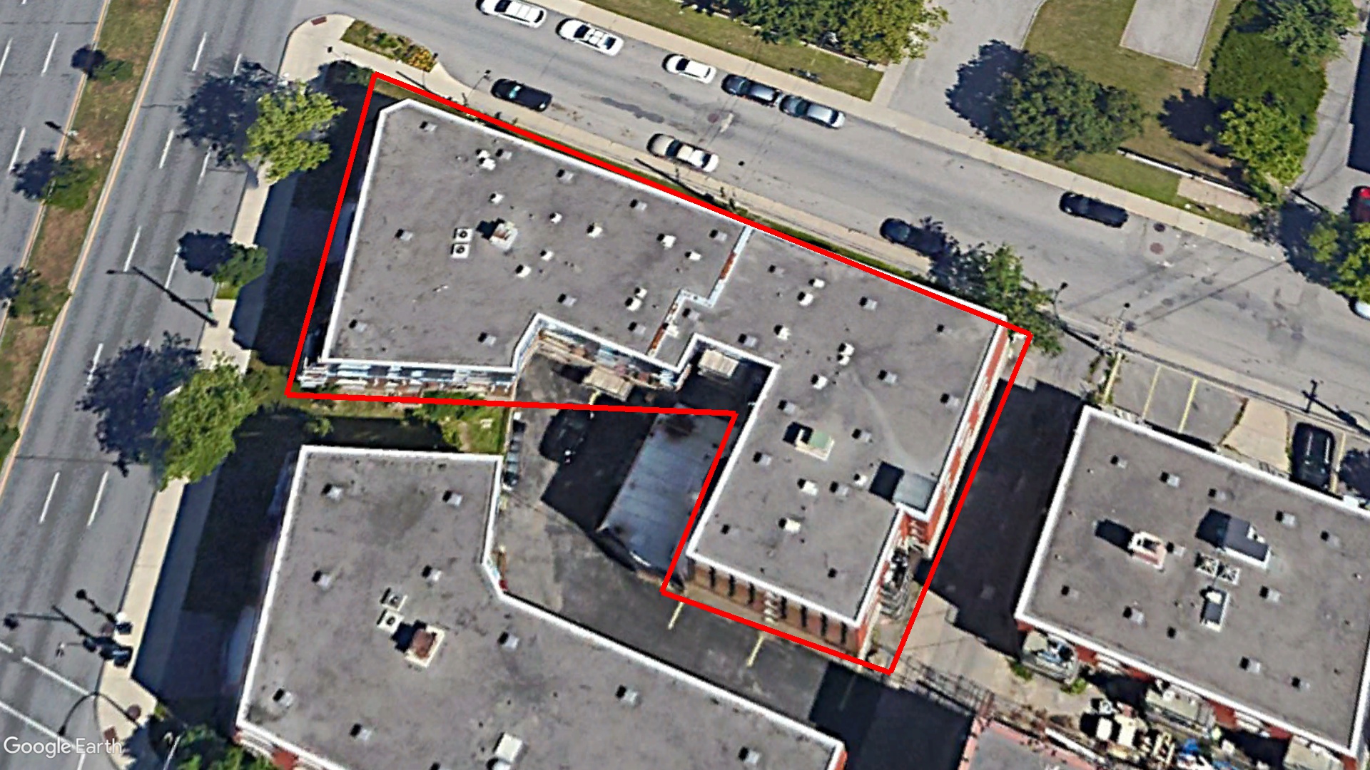 Tax Sale Montreal, Quebec - 330639-50