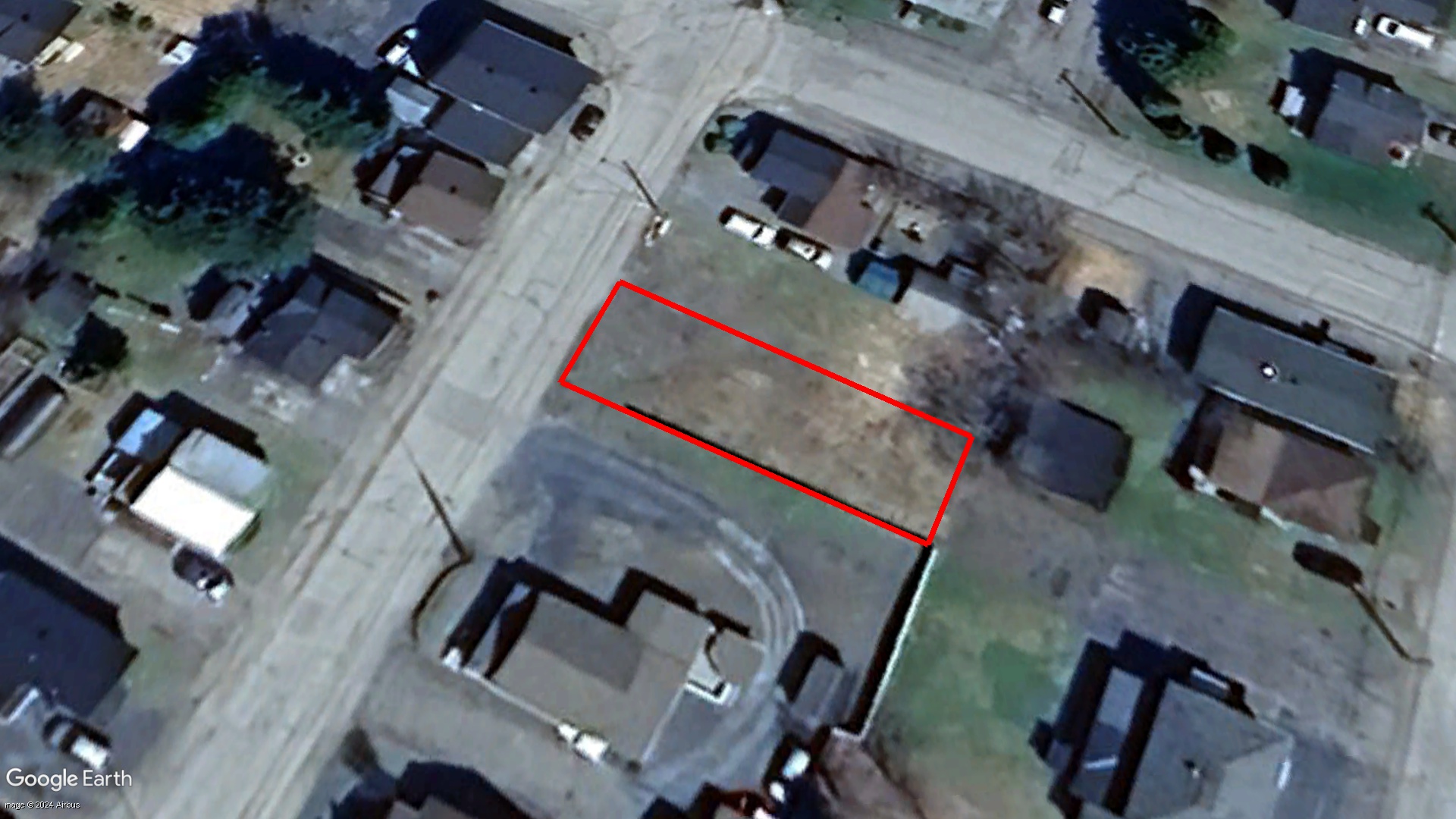 Tax Sale Madawaska, New Brunswick - 00245391