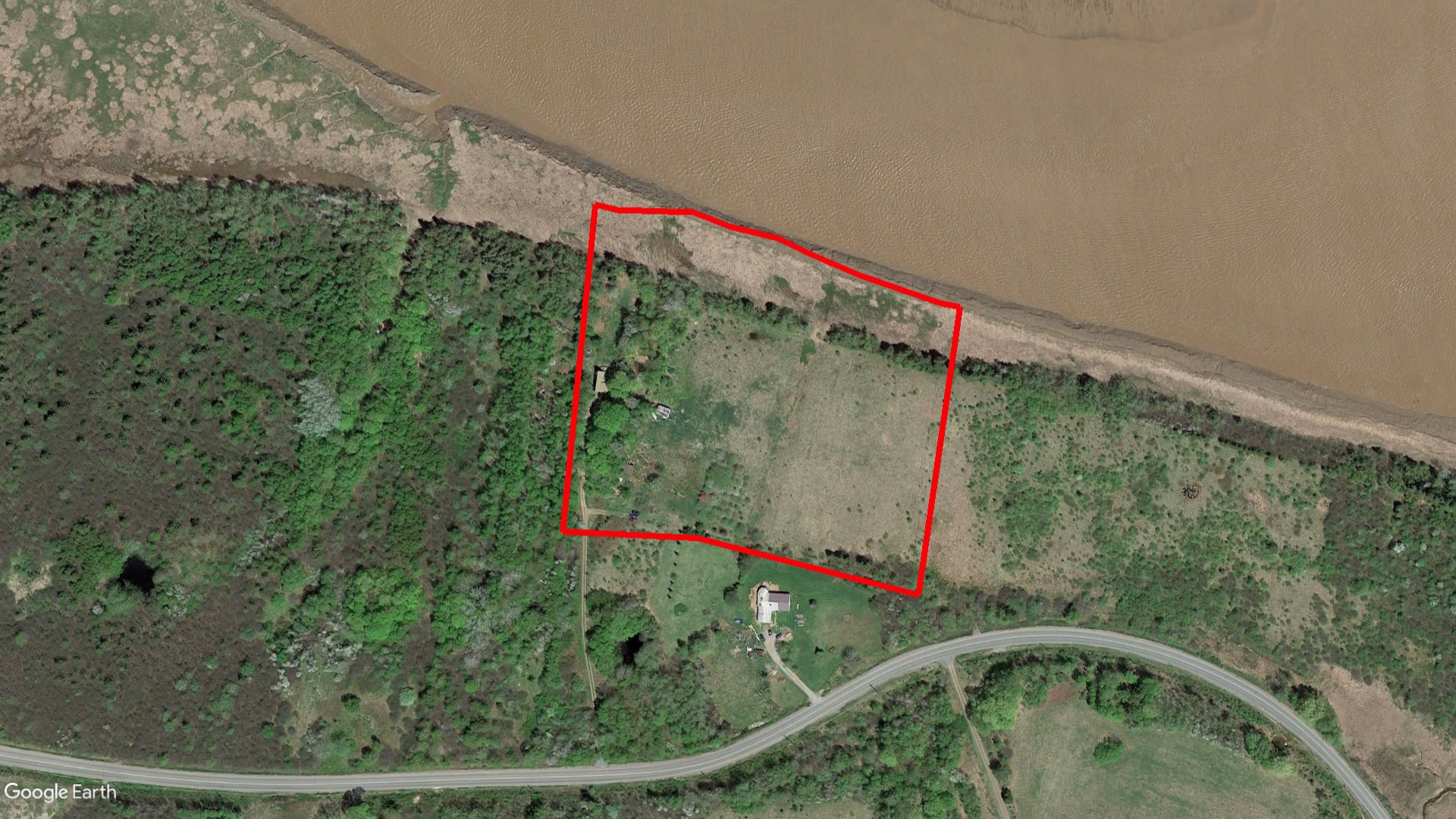 Tax Sale Cumberland, Nova Scotia - 04968077