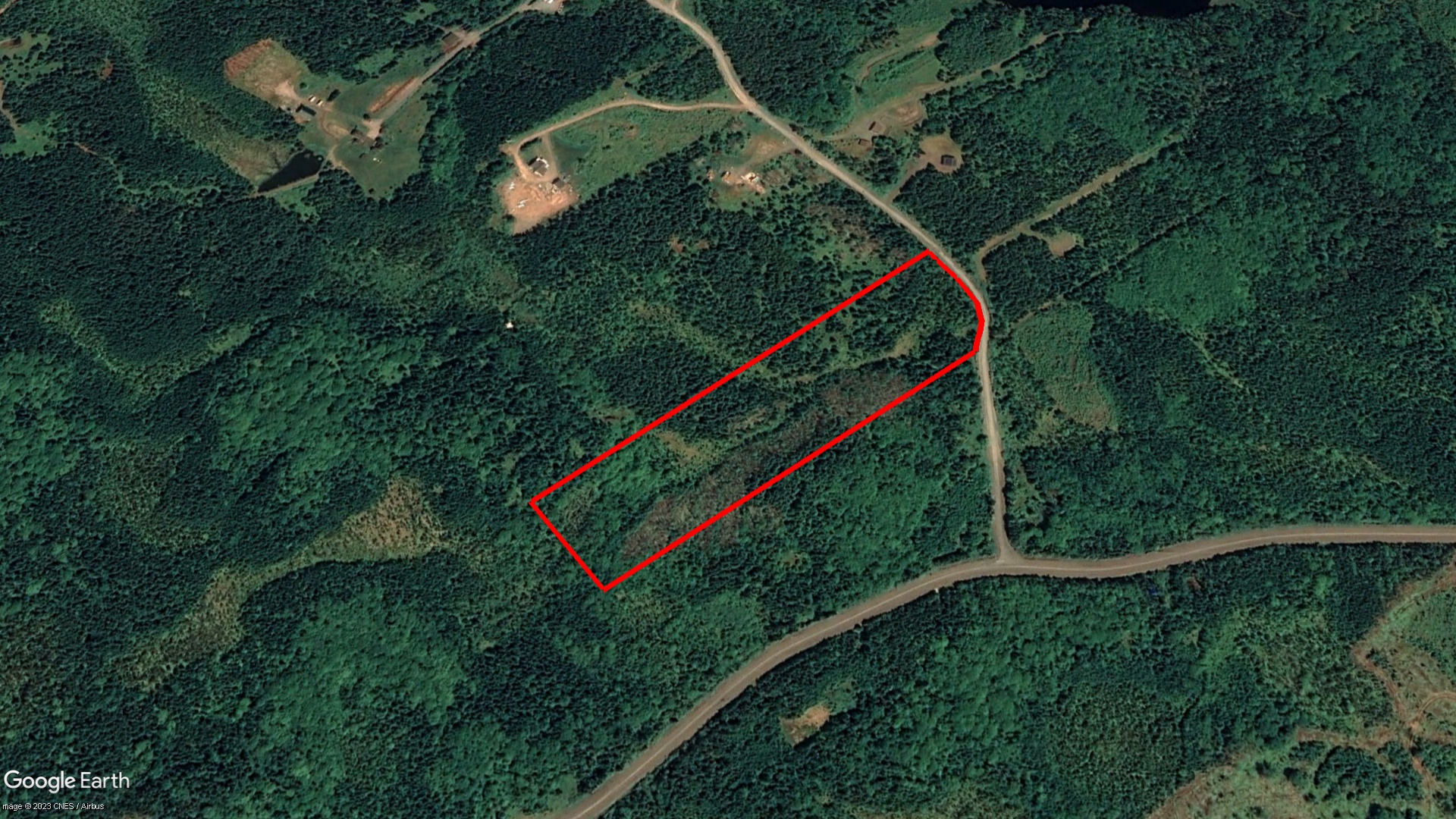 Tax Sale Richmond, Nova Scotia - 00705675