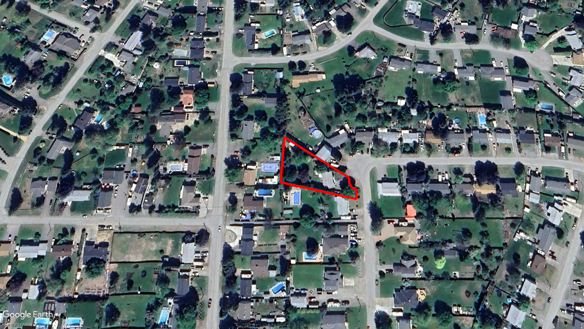 Tax Sale Kamloops, British Columbia - 59-11266-570