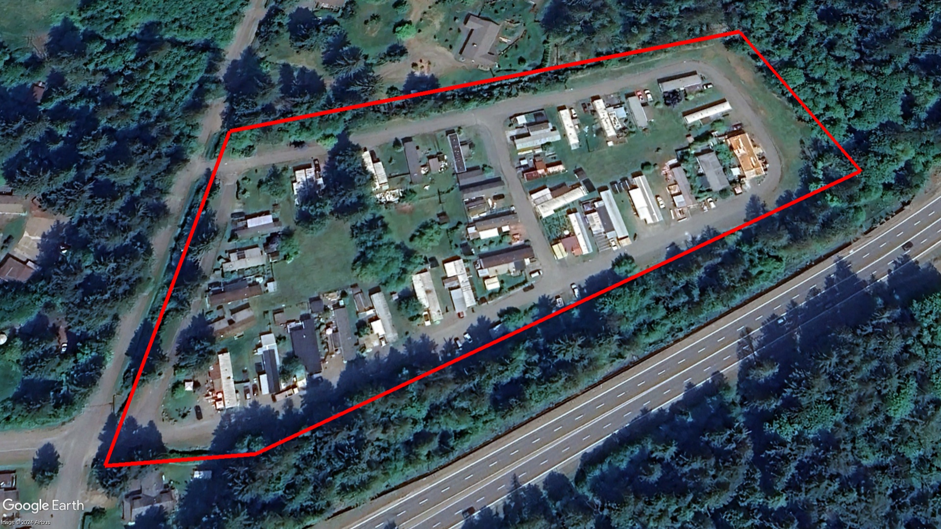 Tax Sale Courtenay, British Columbia - 080800.270