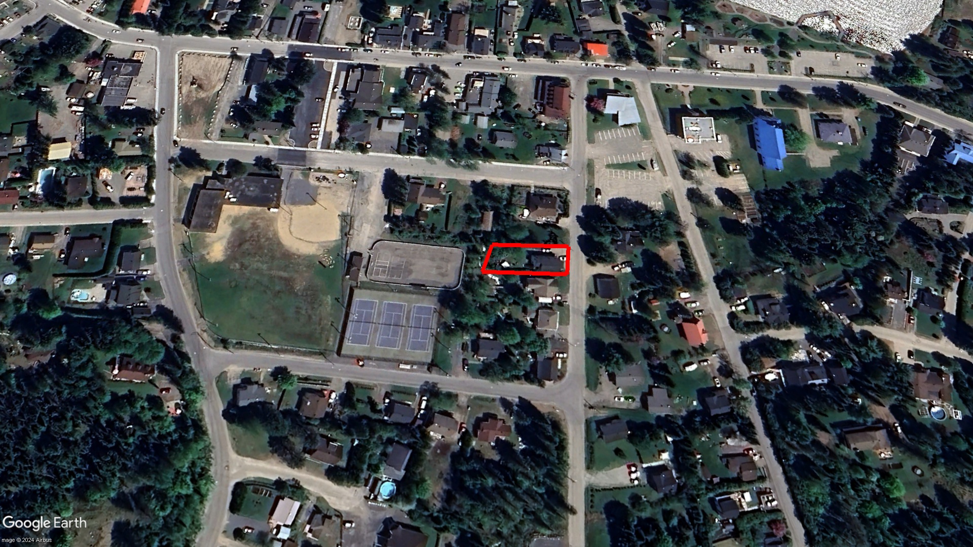 Tax Sale Les Pays-d'en-Haut, Quebec - 