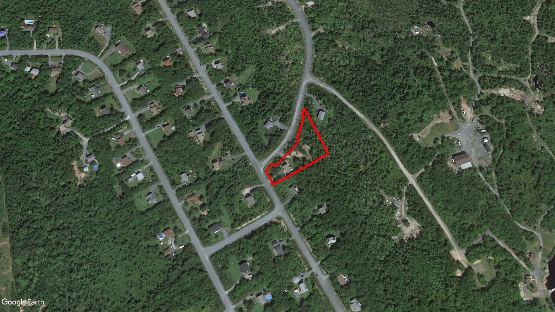 Tax Sale Halifax, Nova Scotia - 08999953