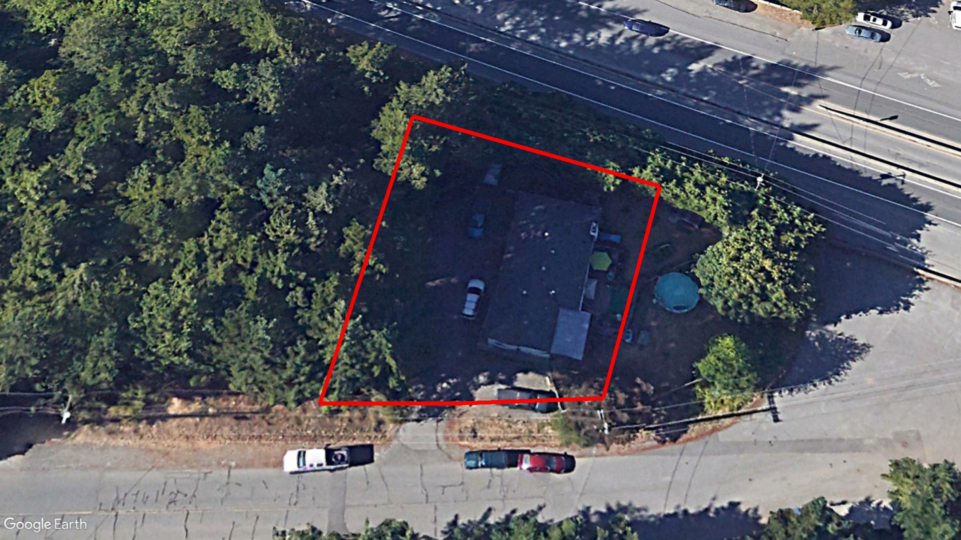 Tax Sale Langford, British Columbia - 14568.010