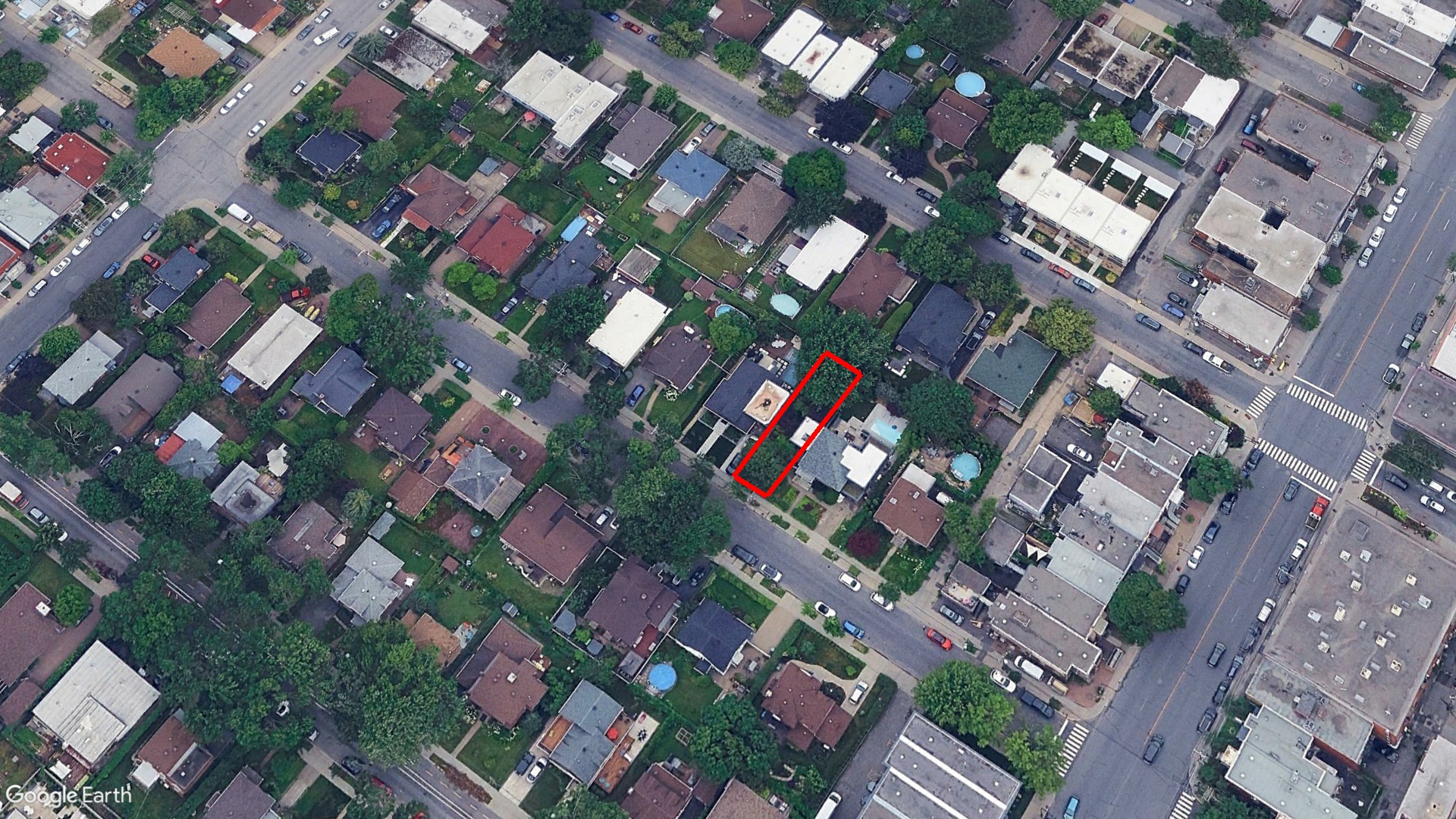 Tax Sale Montreal, Quebec - 650784-00