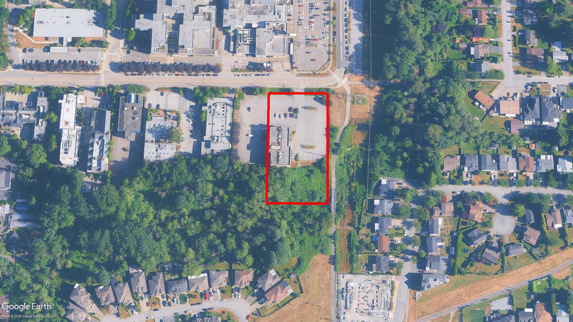 Tax Sale Surrey, British Columbia - 