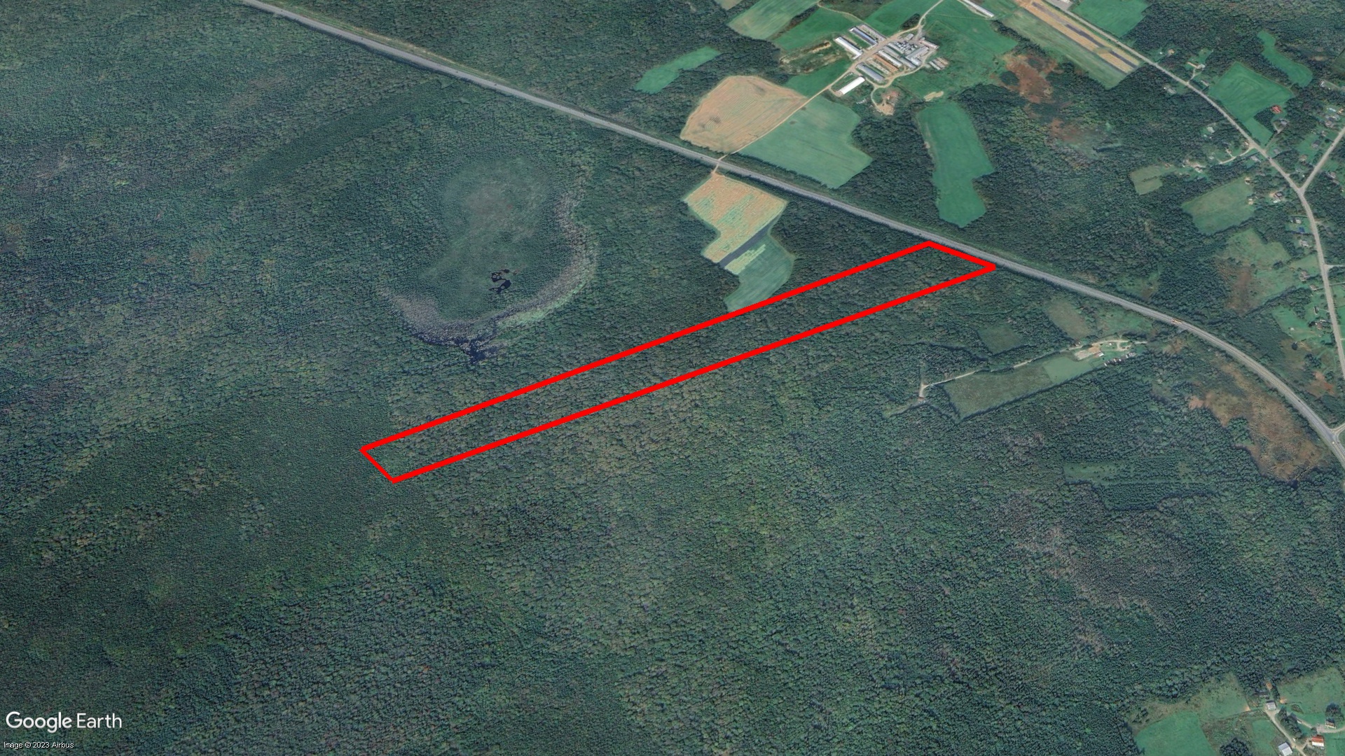 Tax Sale Cape Breton, Nova Scotia - 4046595