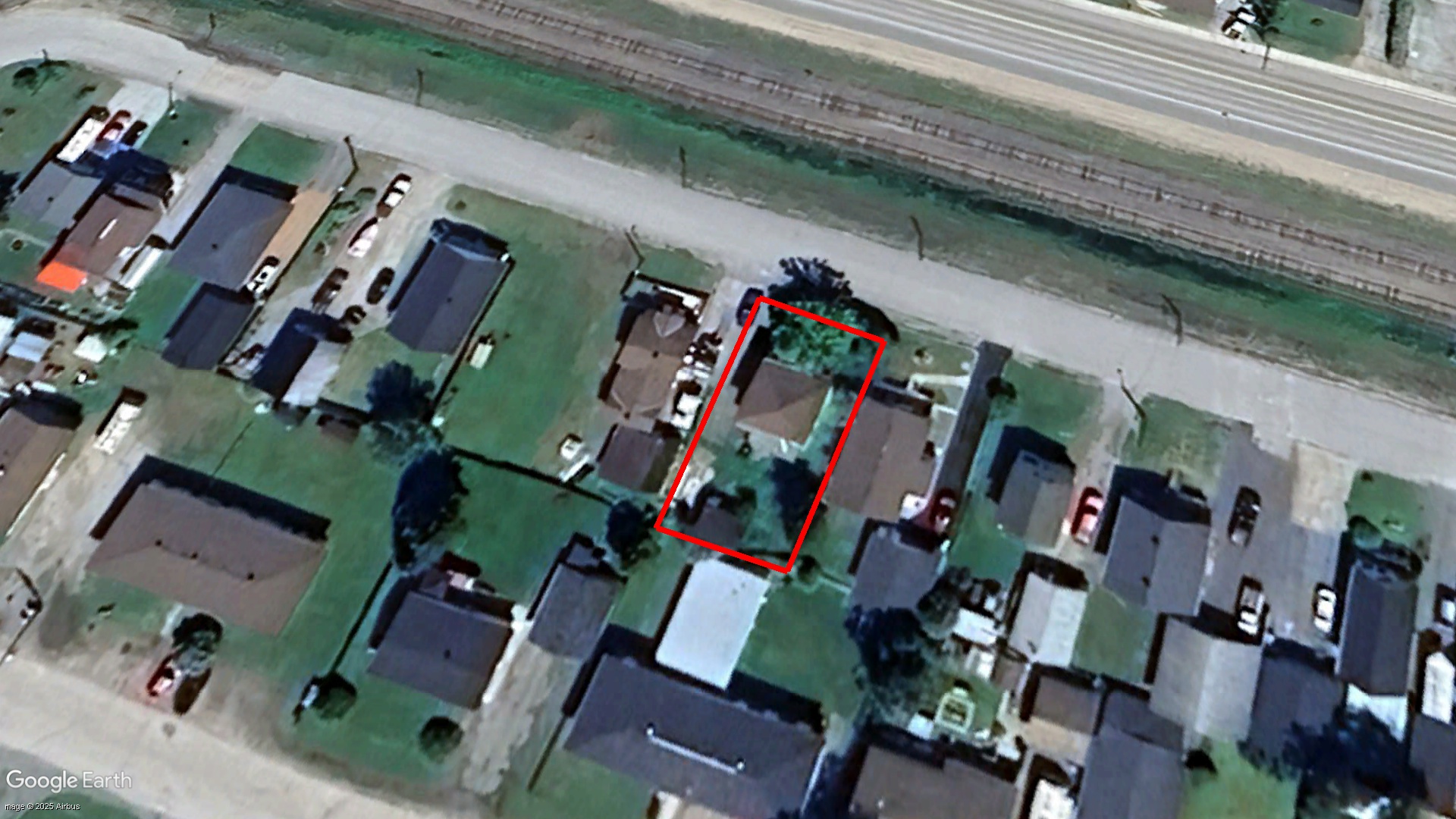 17 Lemarier Street, Kapuskasing