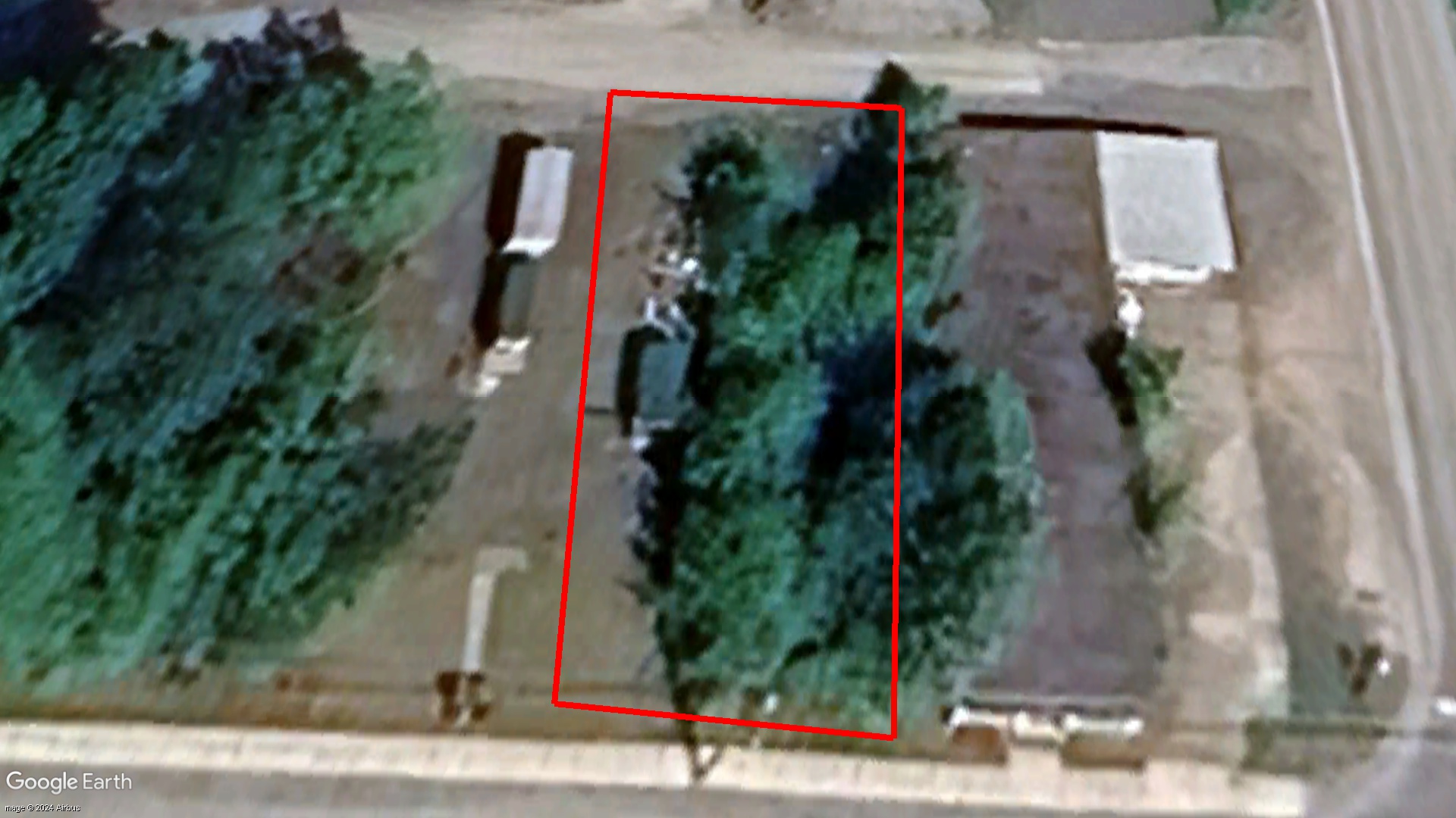 Tax Sale Terrace, British Columbia - 164.000 