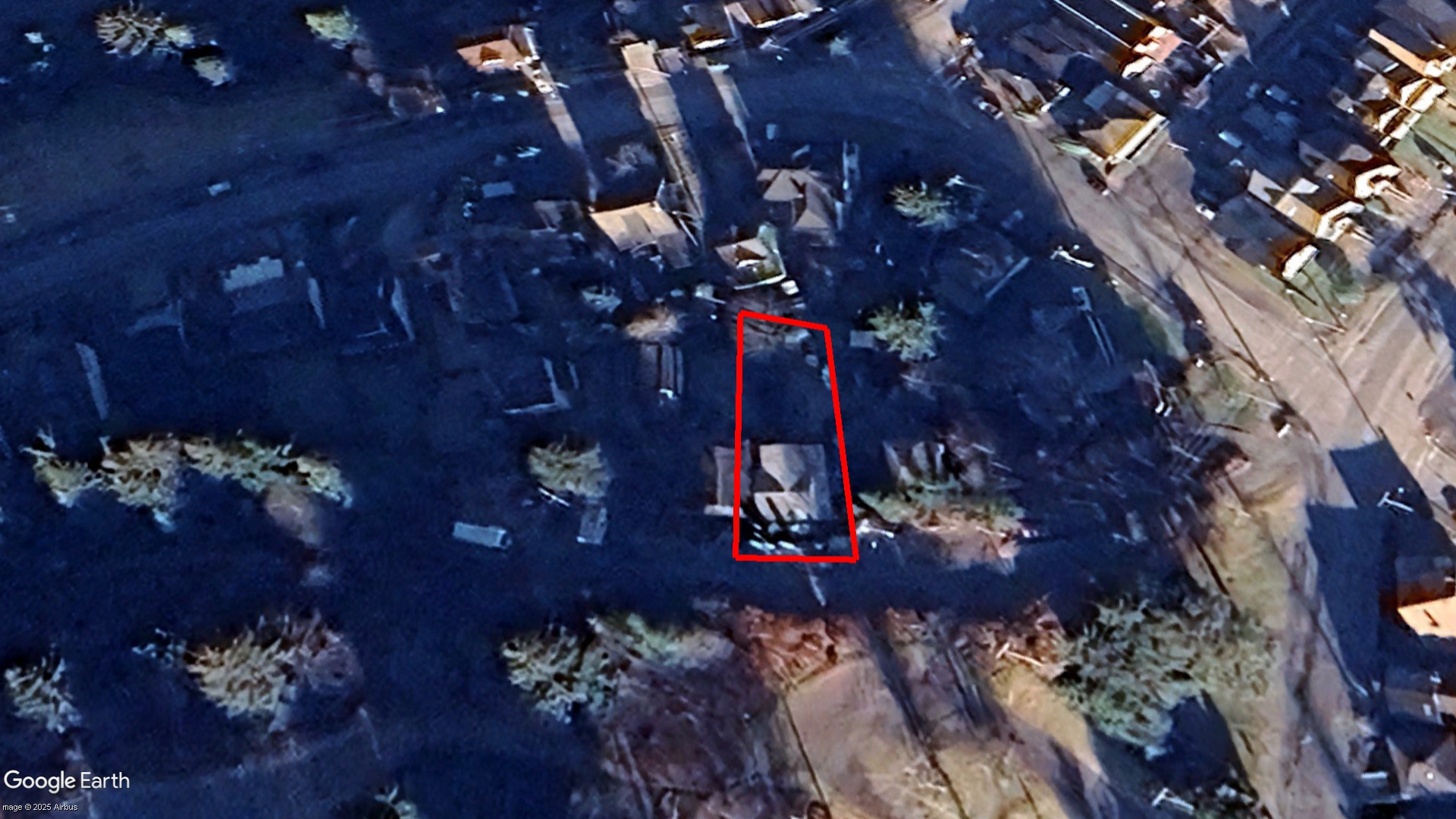 Tax Sale Prince Rupert, British Columbia - 227-0002166.000