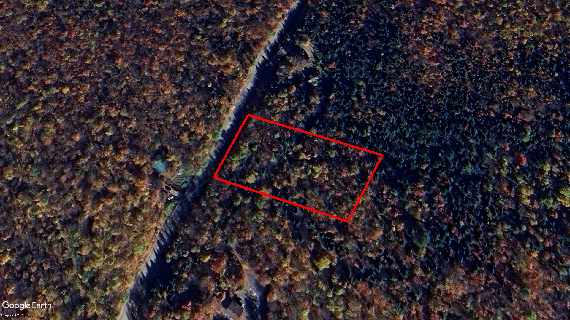 Tax Sale Des Laurentides, Quebec - 5295-21-7065