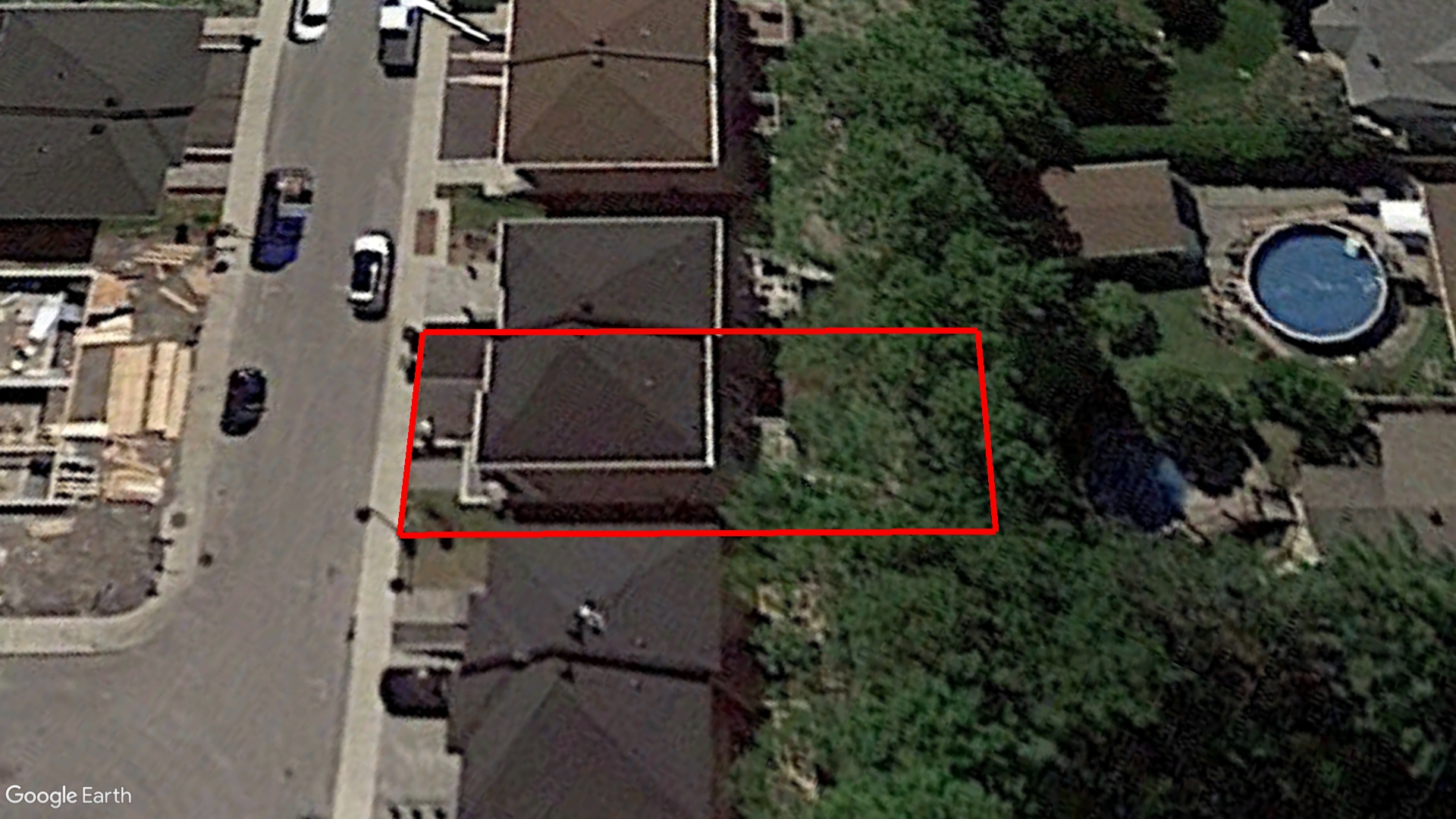 Tax Sale Montreal, Quebec - 880520-79 