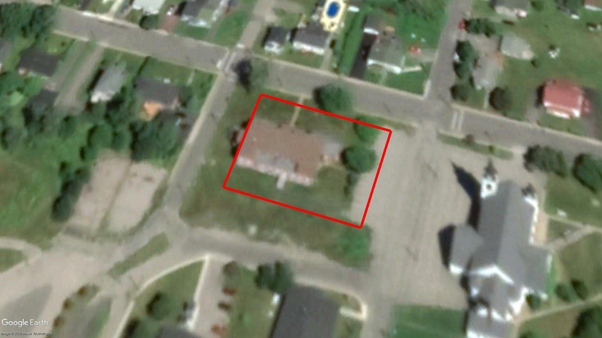 Tax Sale Cape Breton, Nova Scotia - 4280865