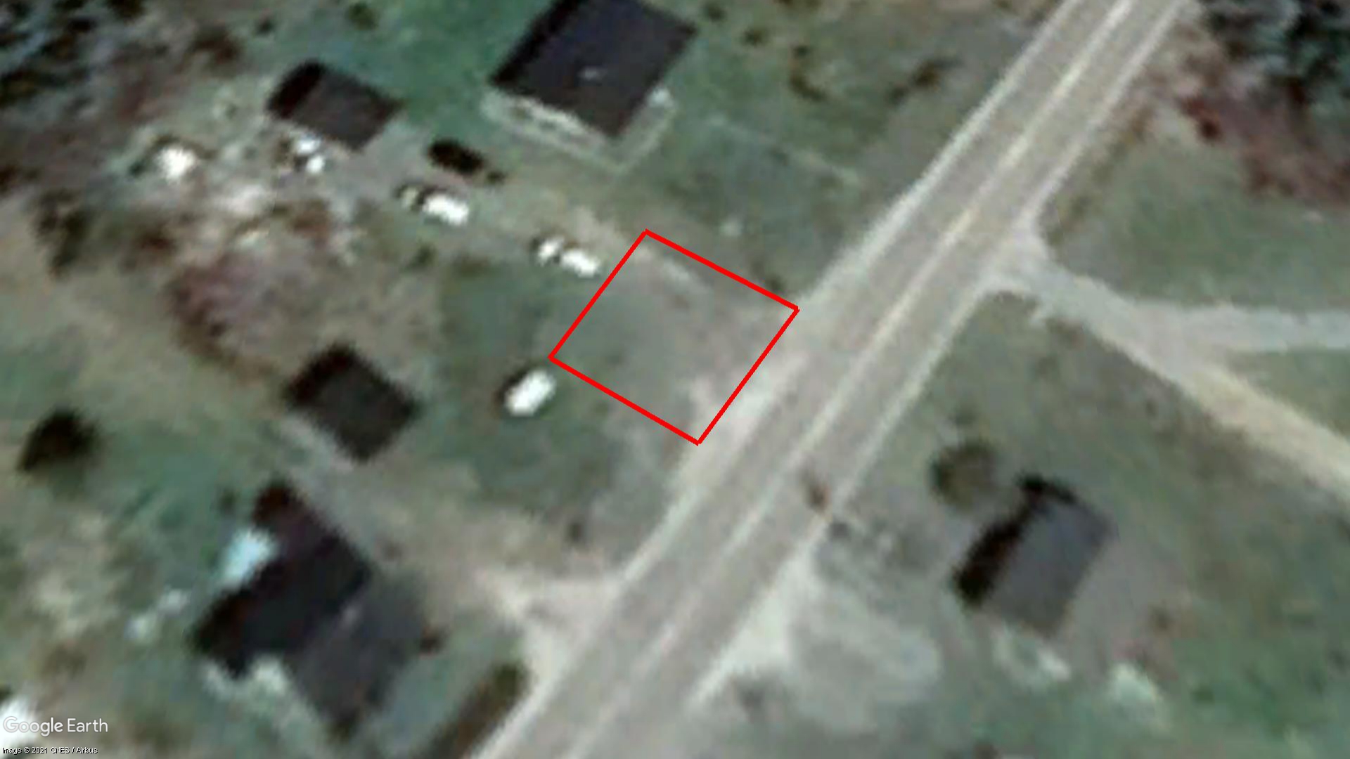 Tax Sale Barrington, Nova Scotia - 03512045