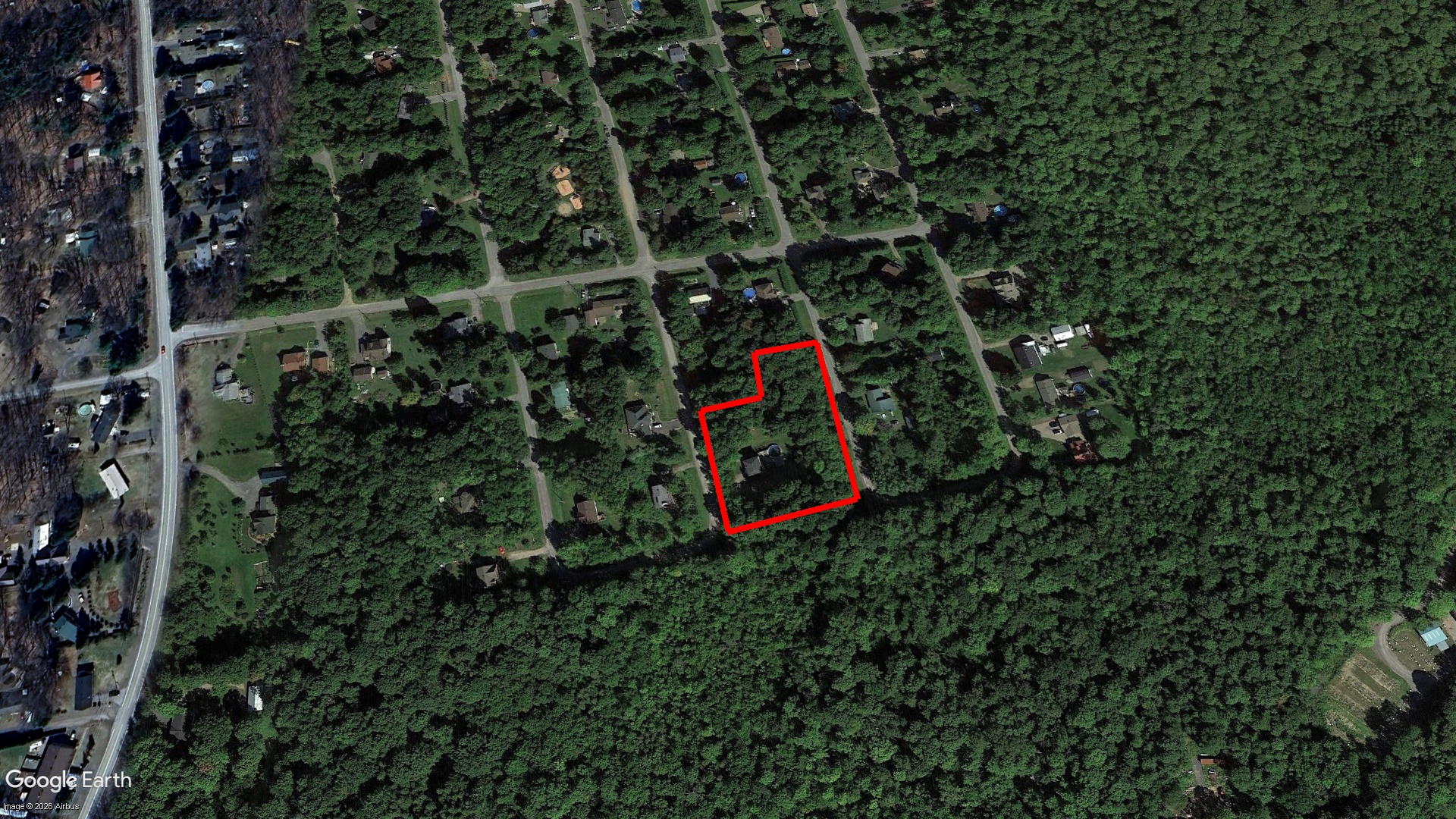 Tax Sale Vaudreuil-Soulanges, Quebec - 