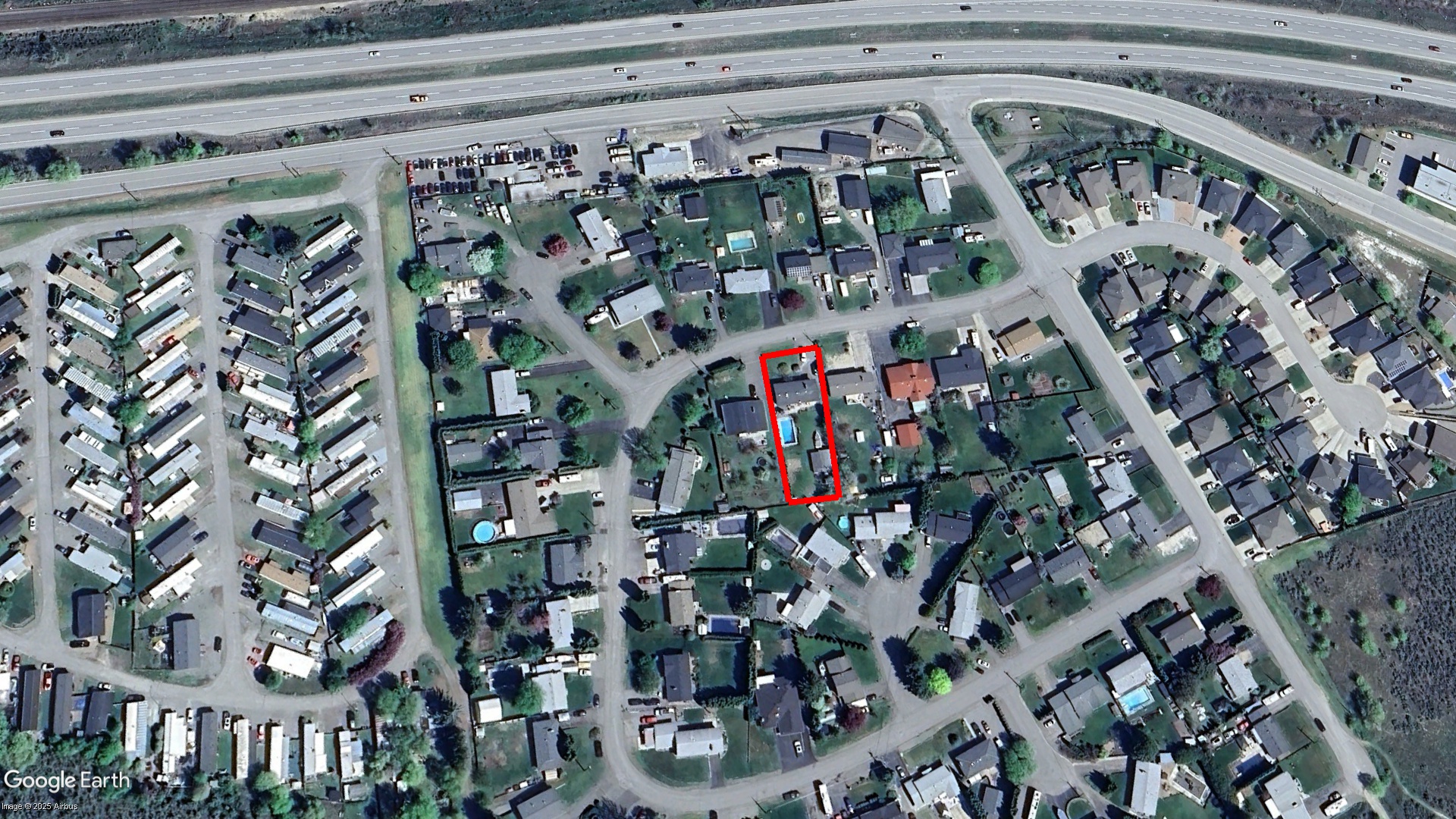 Tax Sale Kamloops, British Columbia - 52-02176-060