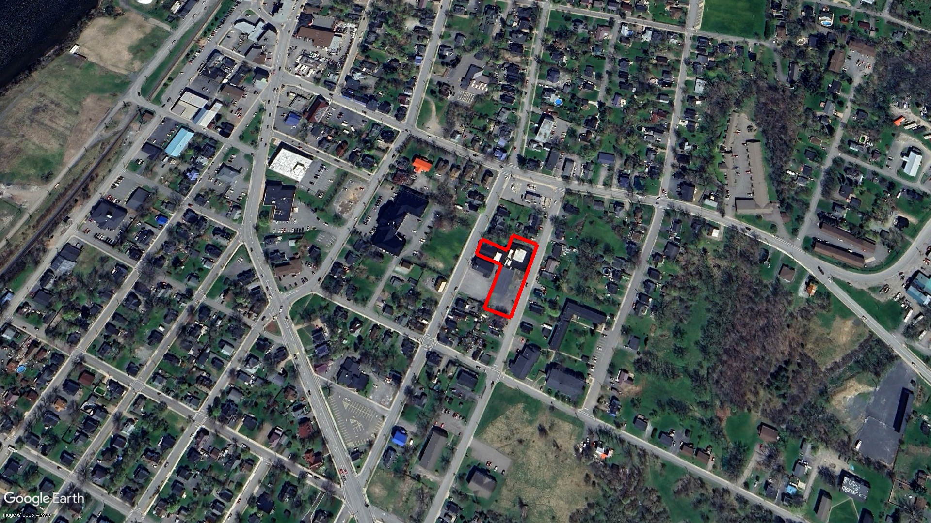 Tax Sale New Glasgow, Nova Scotia - 00702064