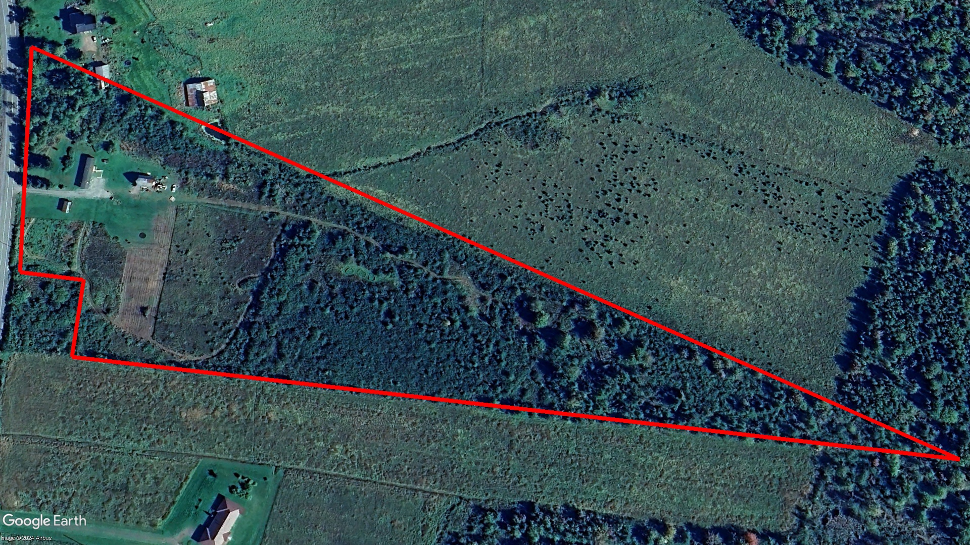 Tax Sale Cumberland, Nova Scotia - 01329391