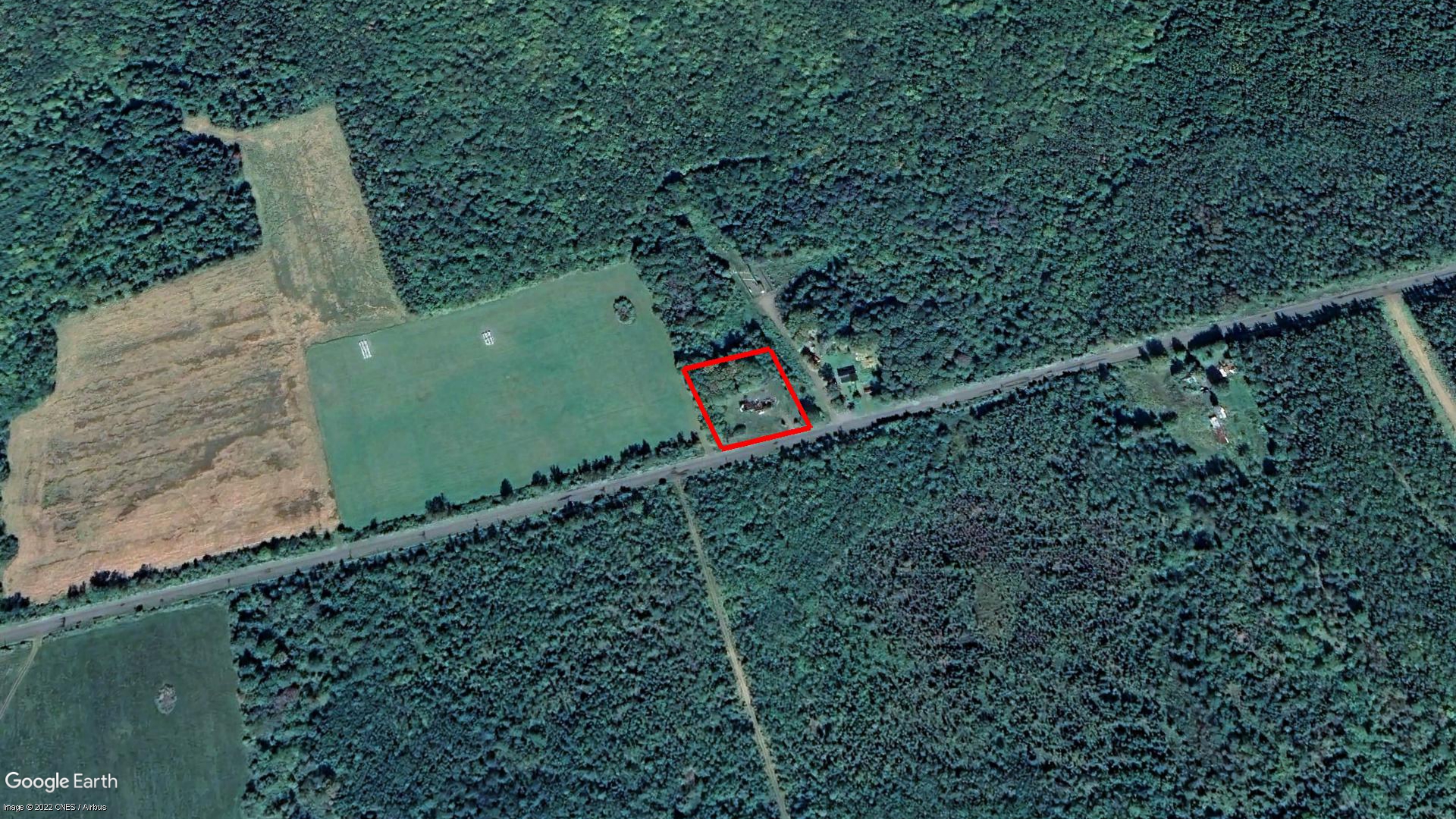 Tax Sale Carleton, New Brunswick - 00458889