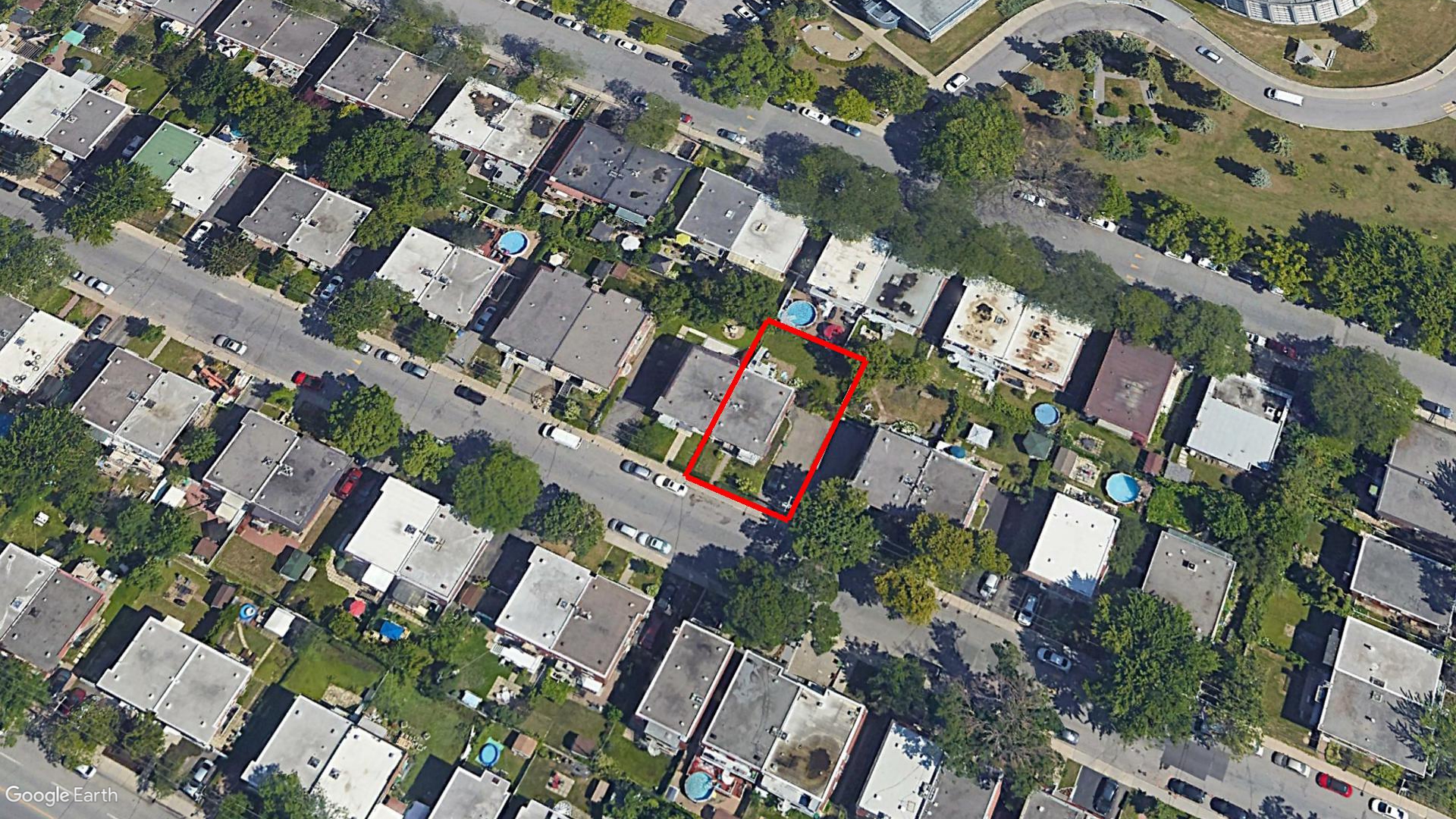 Tax Sale Montreal, Quebec - 351649-00