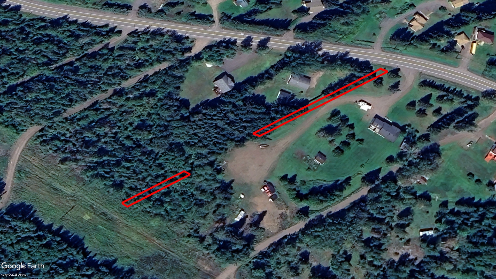 Tax Sale Shuniah, Ontario - 58 28 010 003 11800 0000