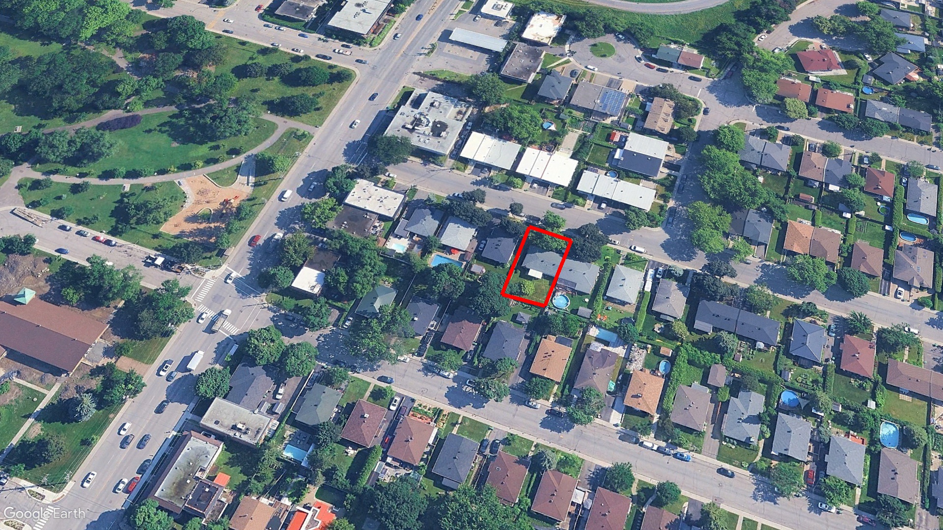 Tax Sale Montreal, Quebec - 740368-00