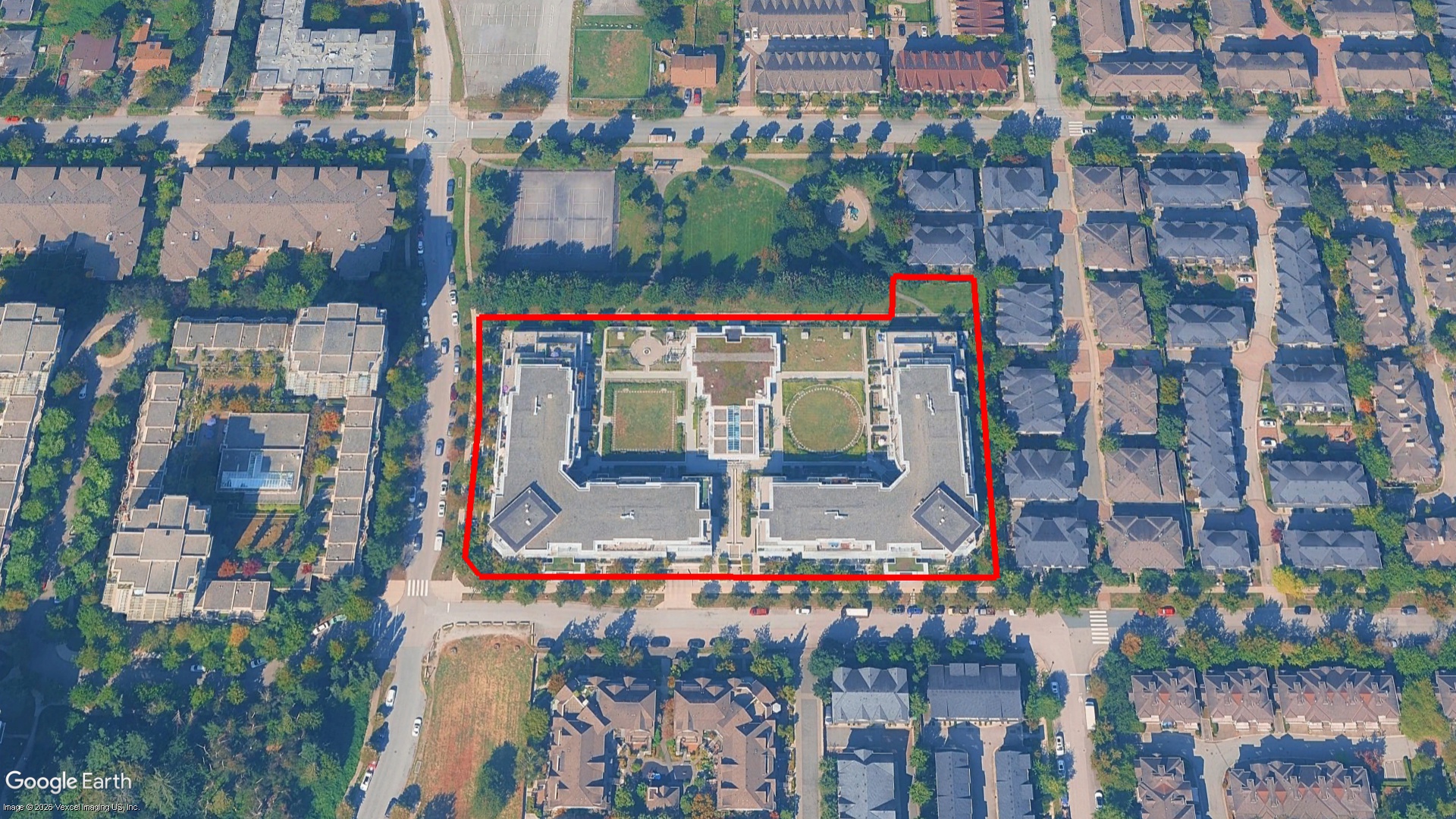 Tax Sale Richmond, British Columbia - 