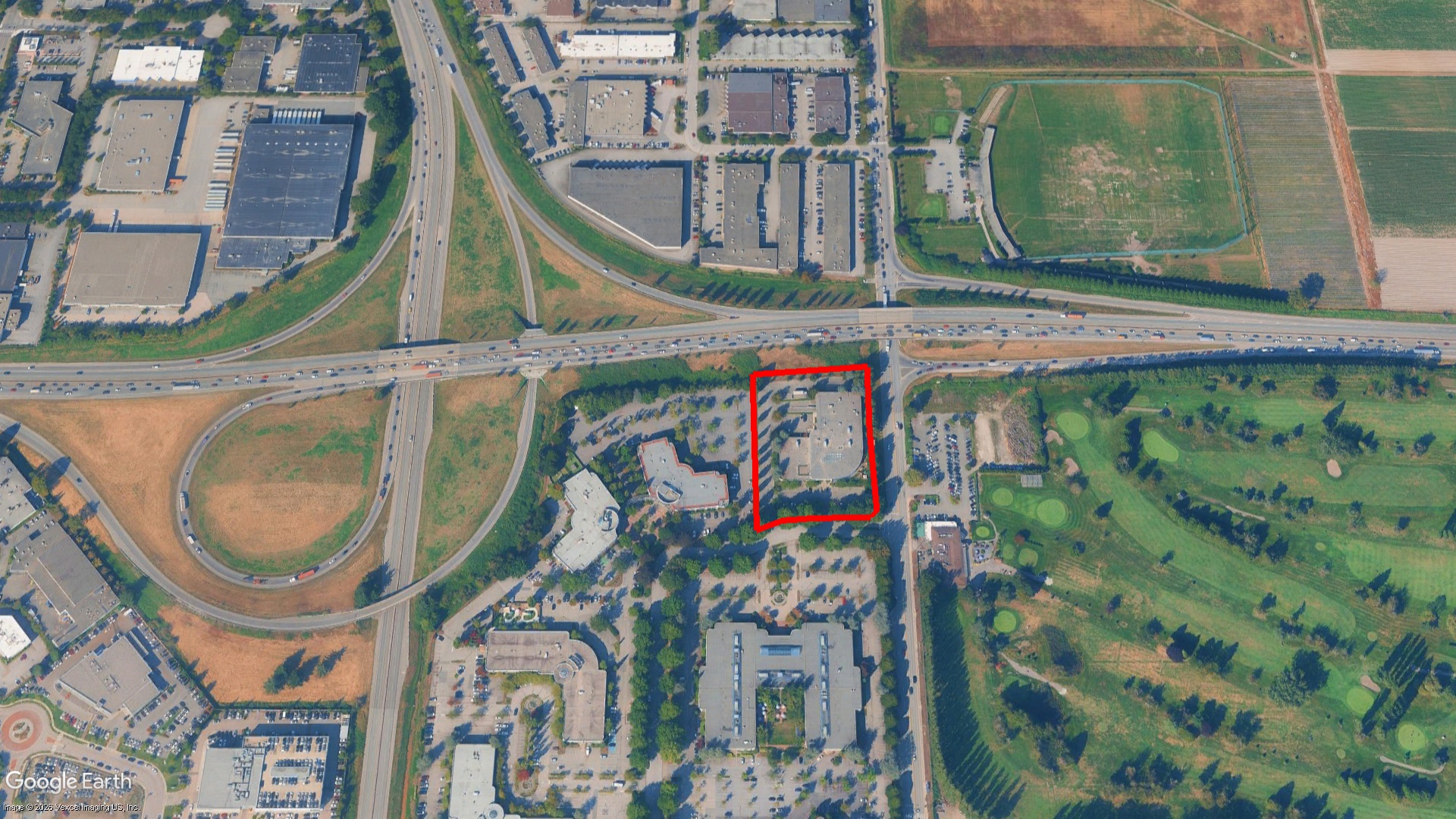 Tax Sale Richmond, British Columbia - 