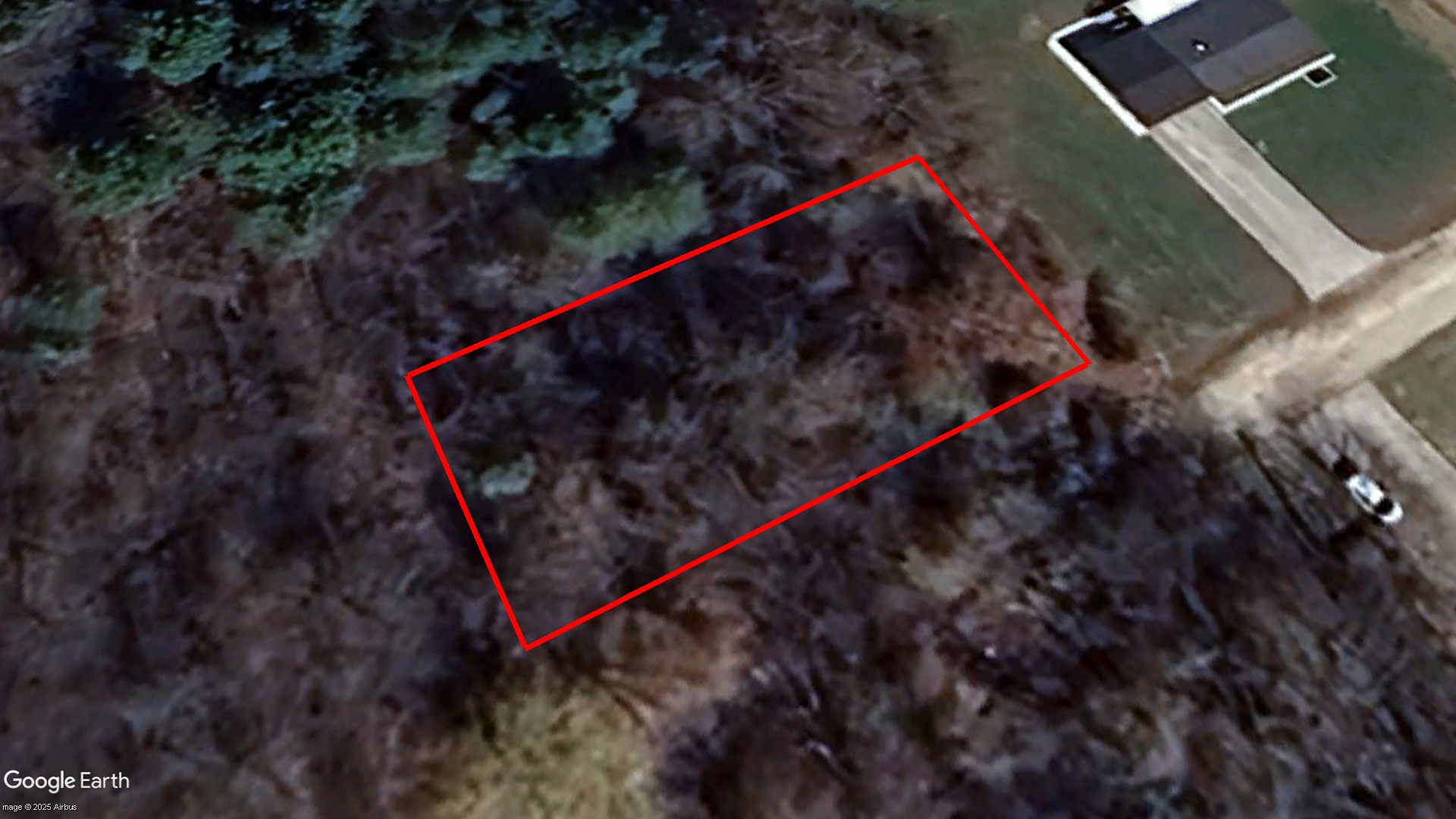 Tax Sale Tay, Ontario - 43 53 050 001 45200 0000