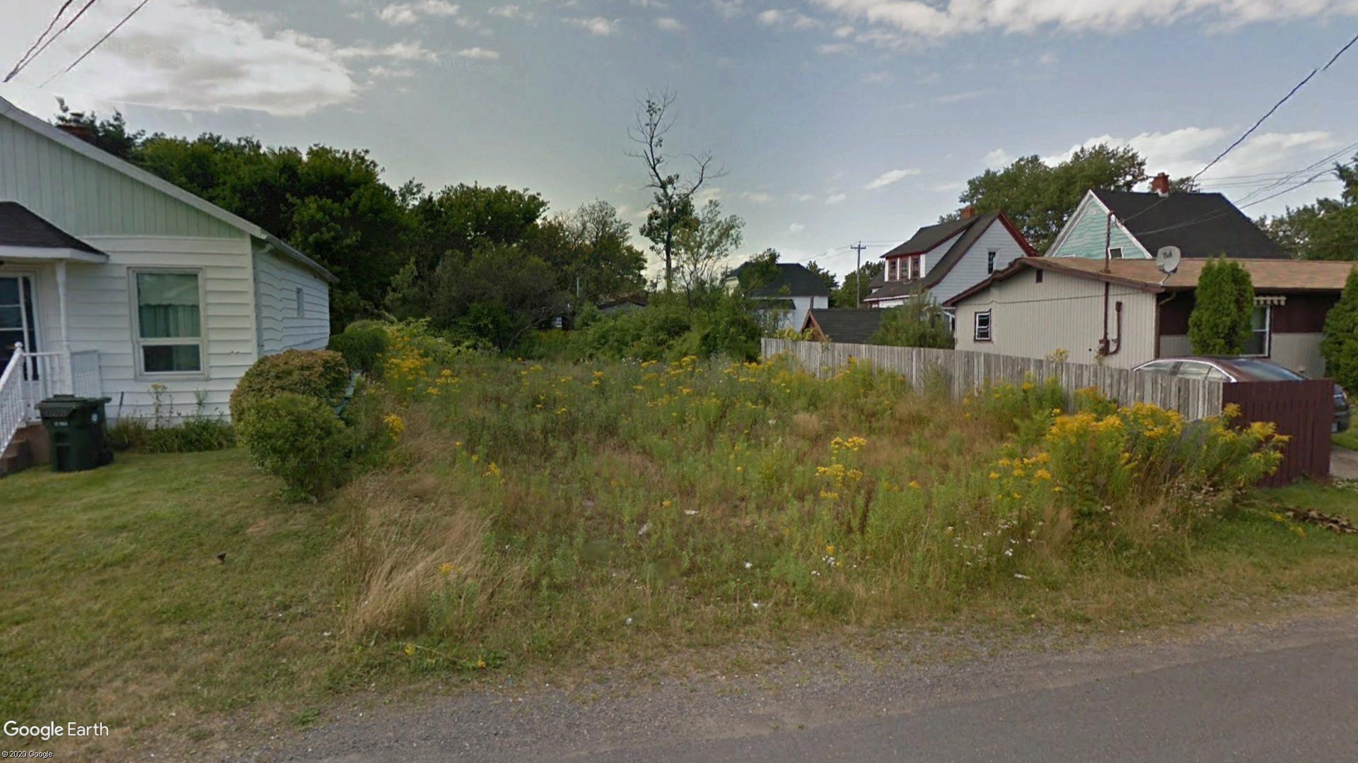 Tax Sale Cape Breton, Nova Scotia - 414522