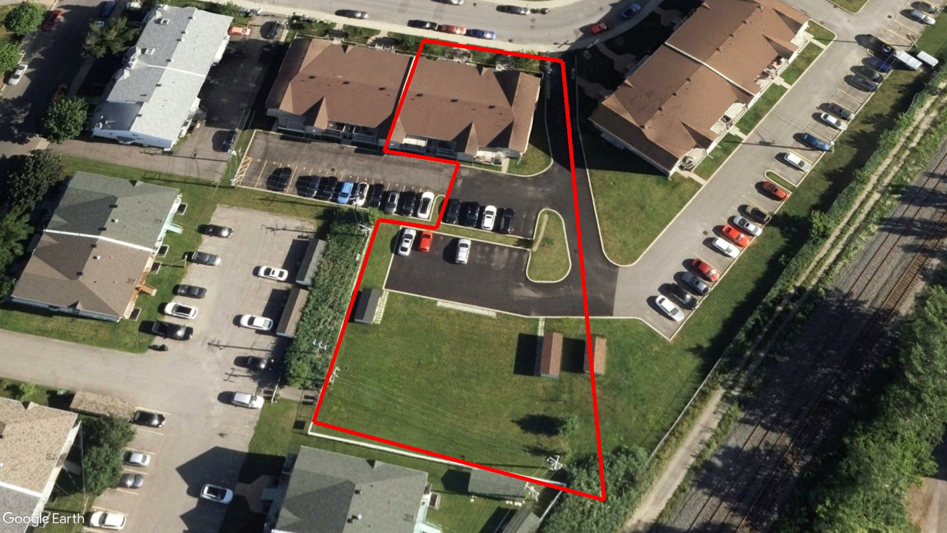 Tax Sale Montreal, Quebec - 808900-53