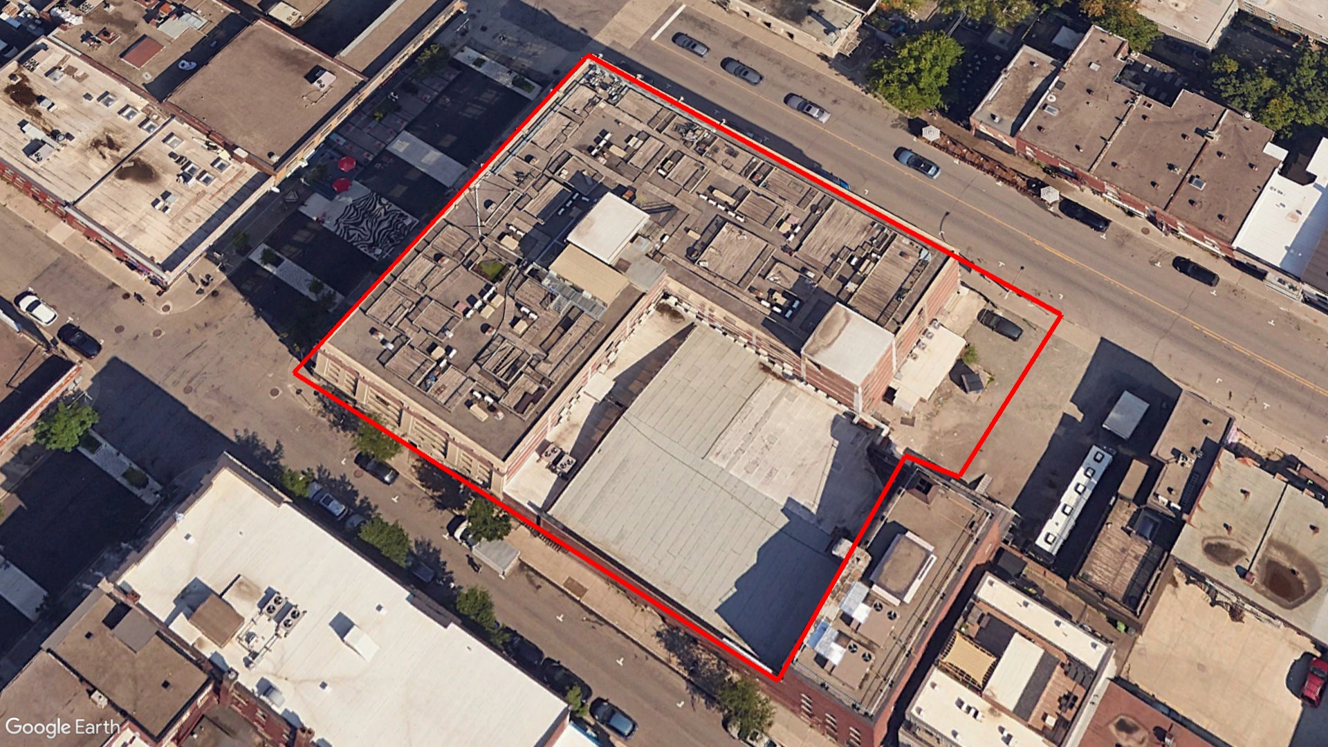 Tax Sale Montreal, Quebec - 201433-09