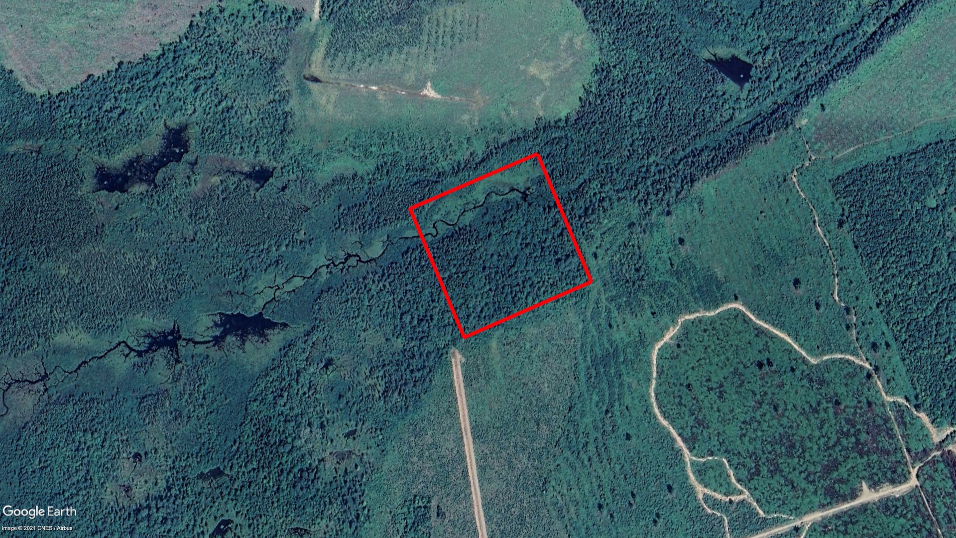 Tax Sale Bathurst, New Brunswick - 04956512