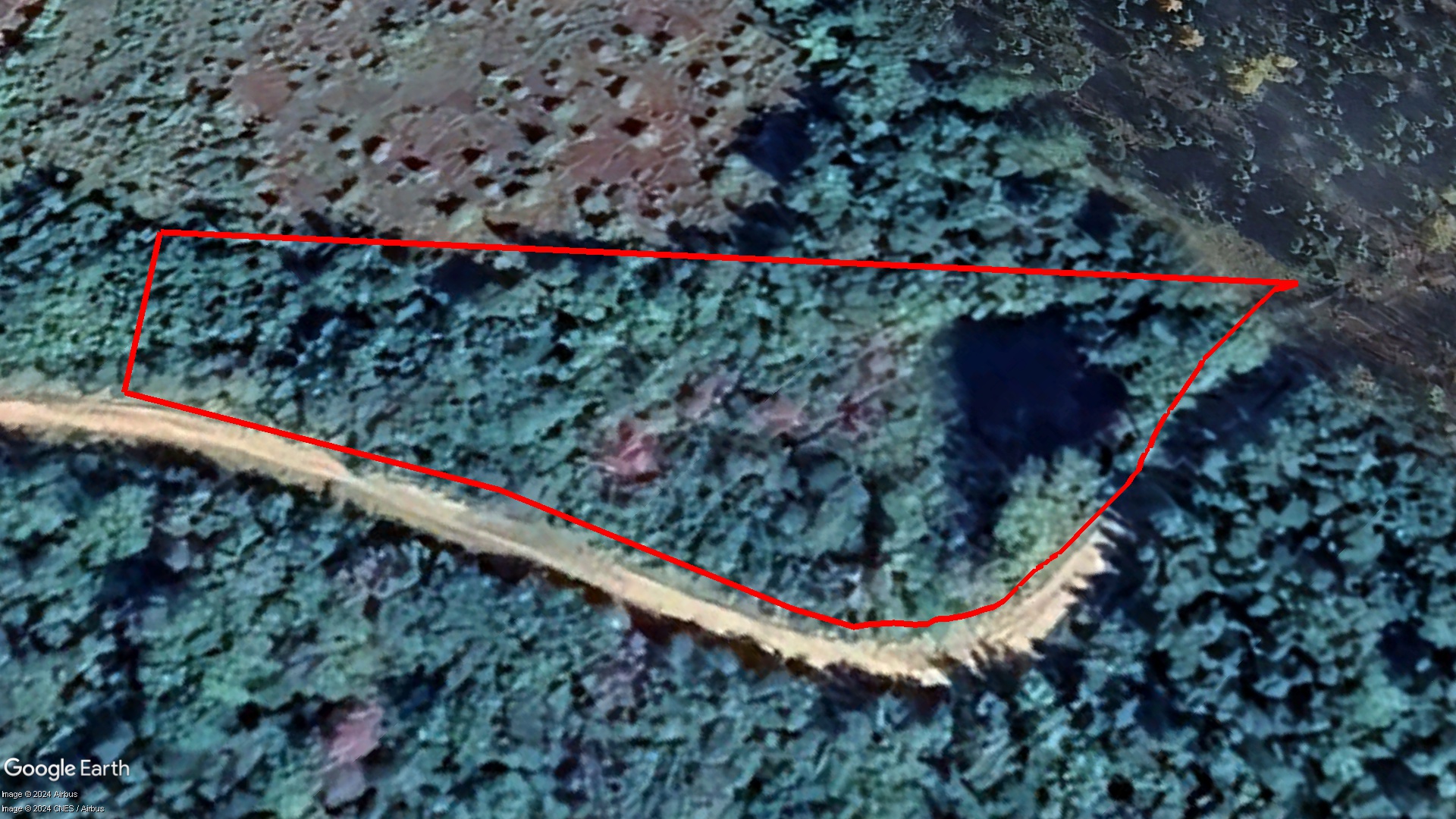 Tax Sale Cumberland, Nova Scotia - 06190731