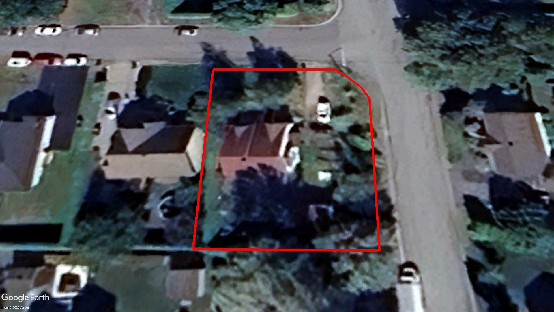 Tax Sale Coaticook, Quebec - 9515 09 8538