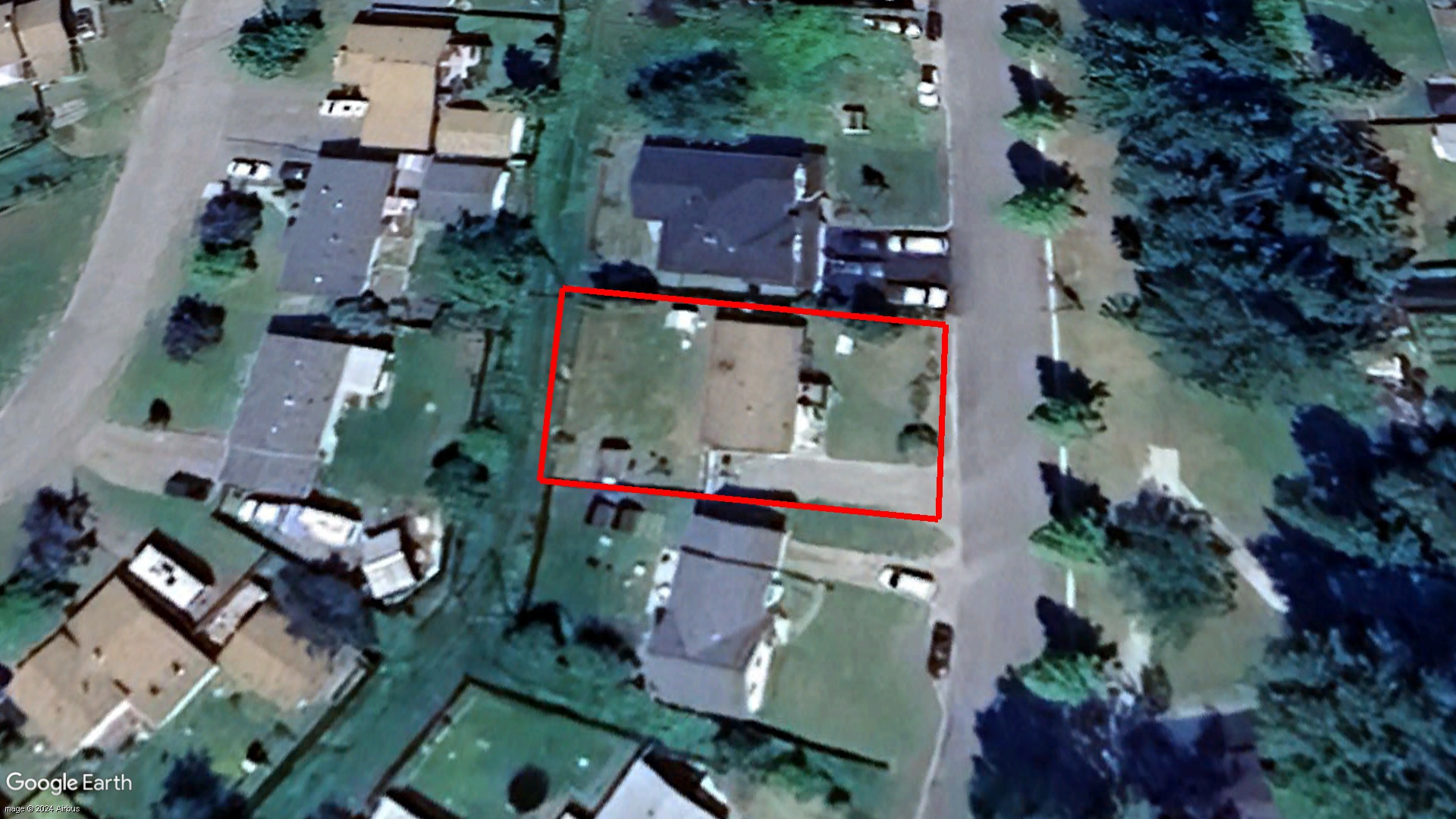 Tax Sale Quesnel, British Columbia - 470-0003511.000