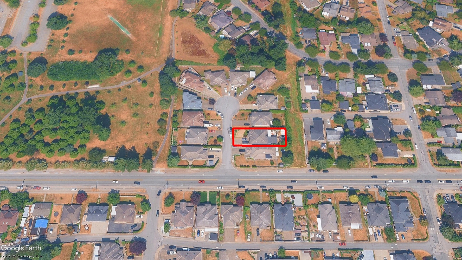 Tax Sale Surrey, British Columbia - 