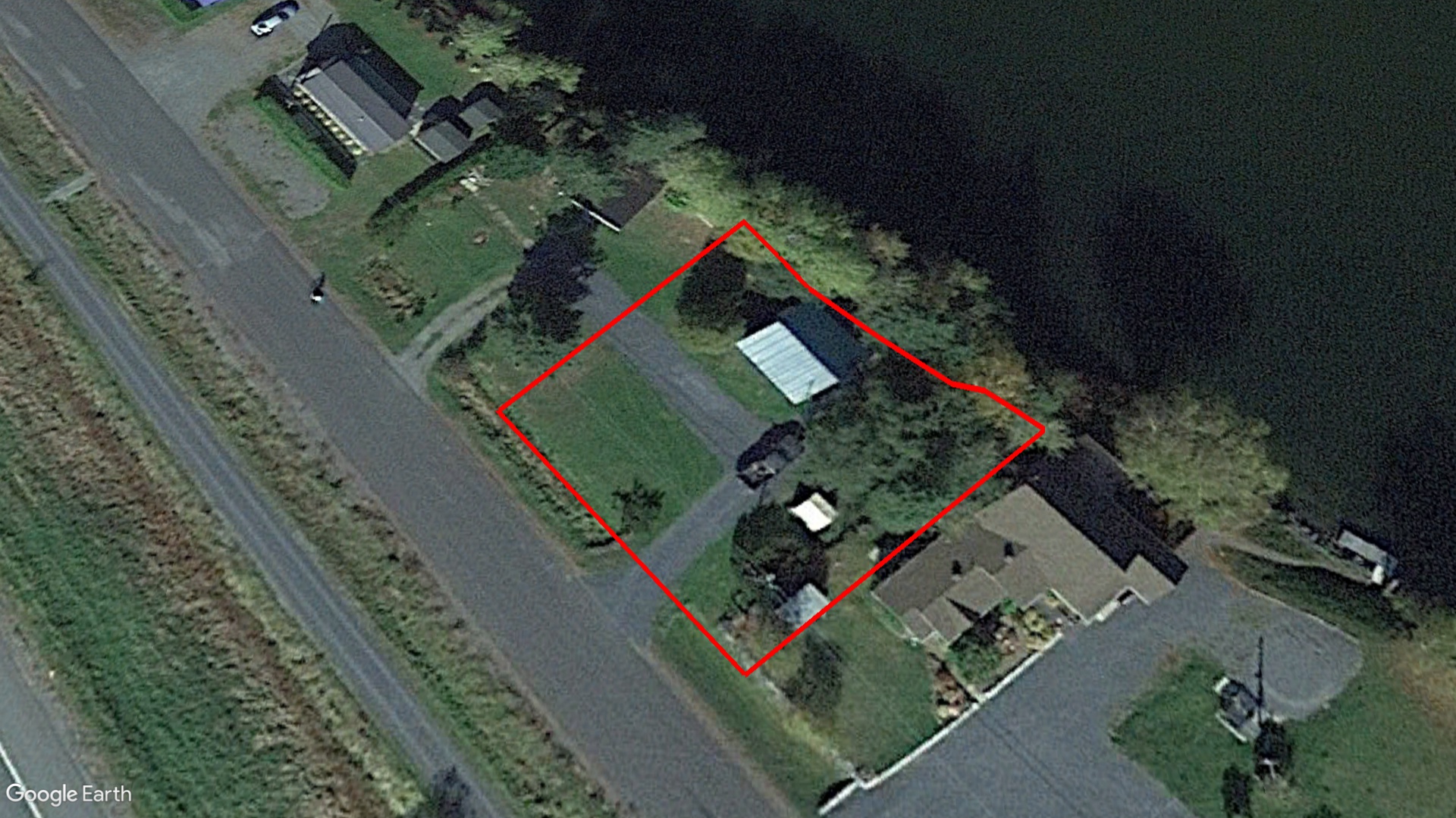 Tax Sale Madawaska, New Brunswick - 00147103