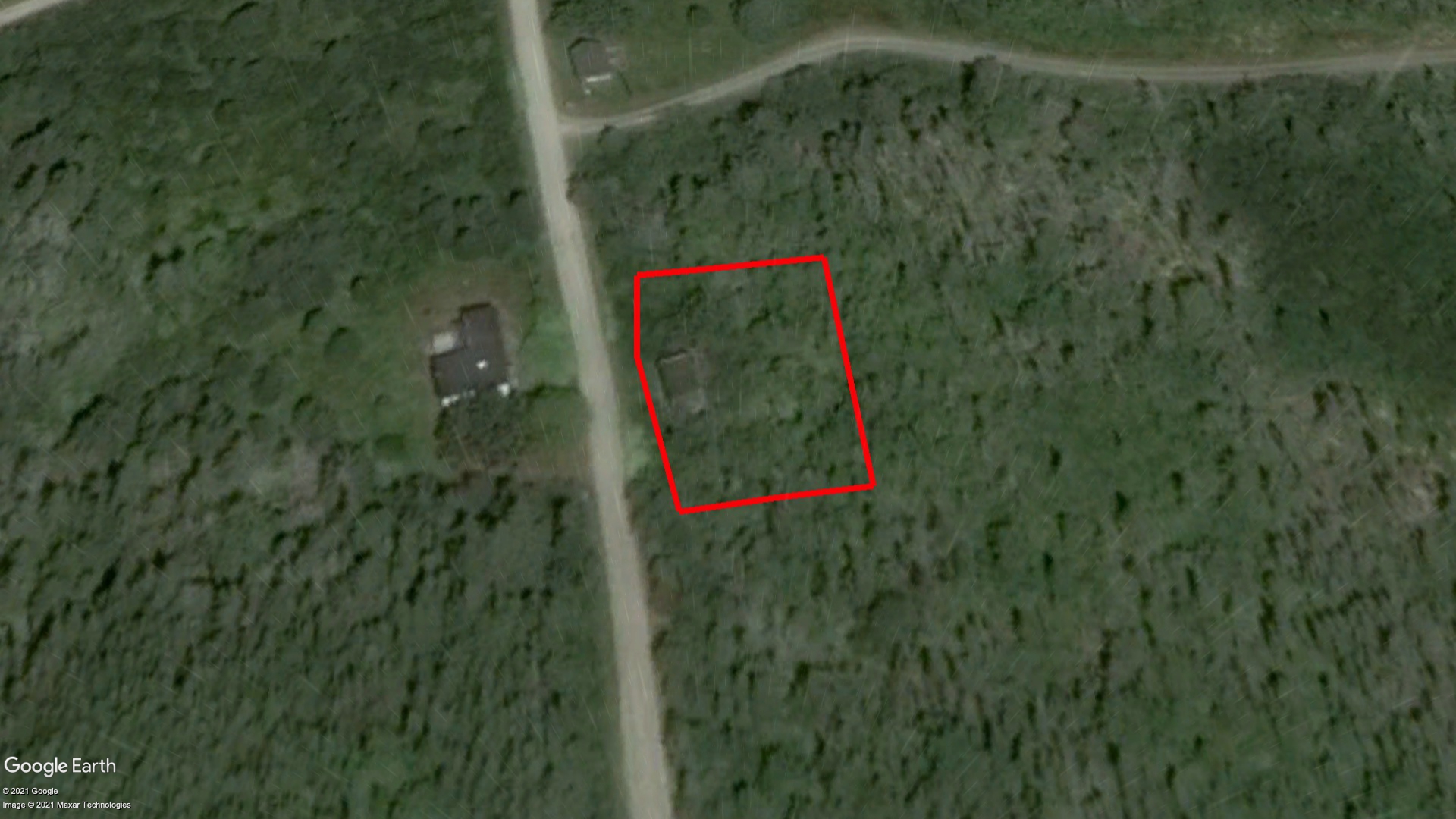 Tax Sale Shelburne, Nova Scotia - 03088219