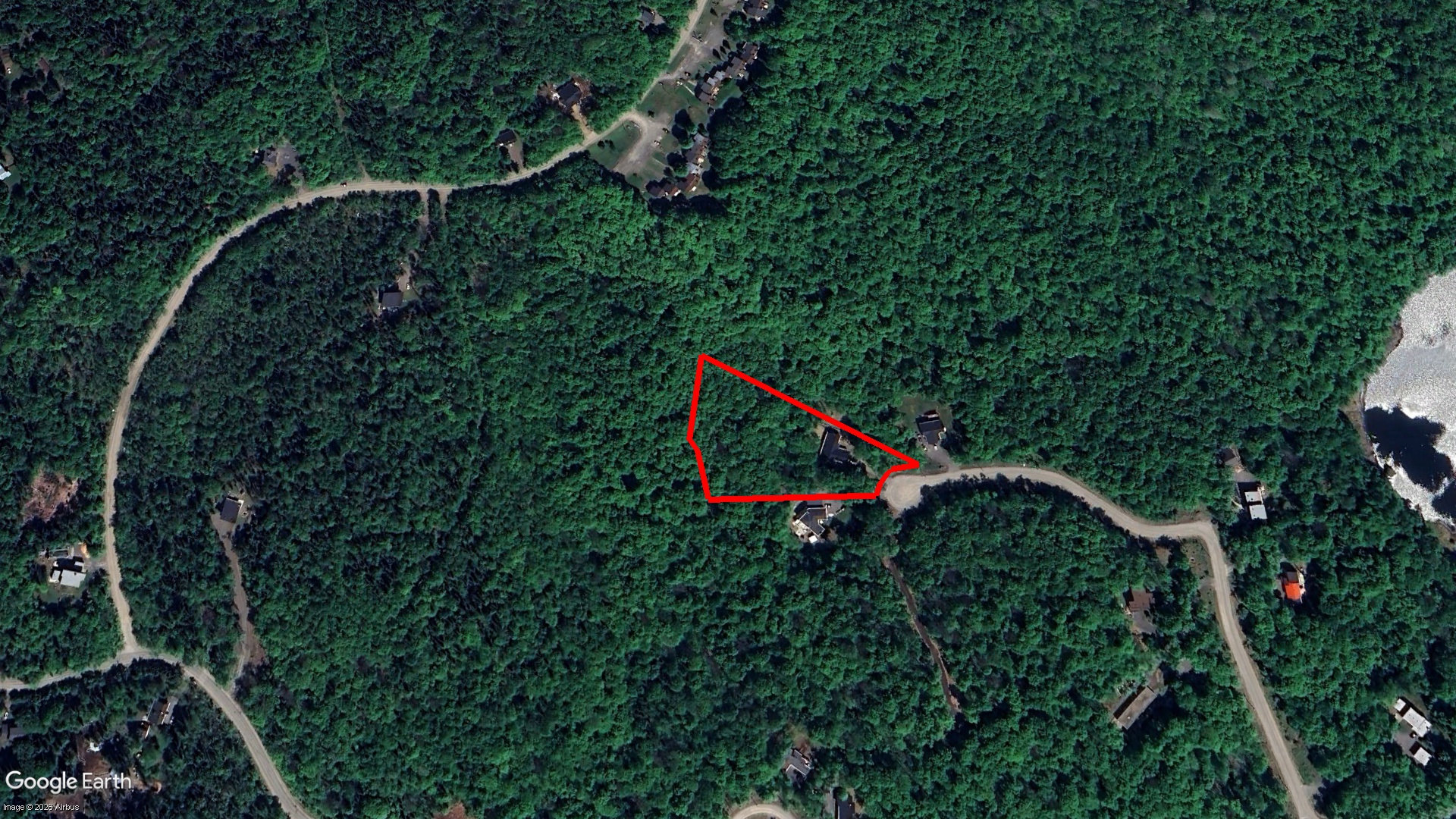 Tax Sale Les Pays-d'en-Haut, Quebec - 