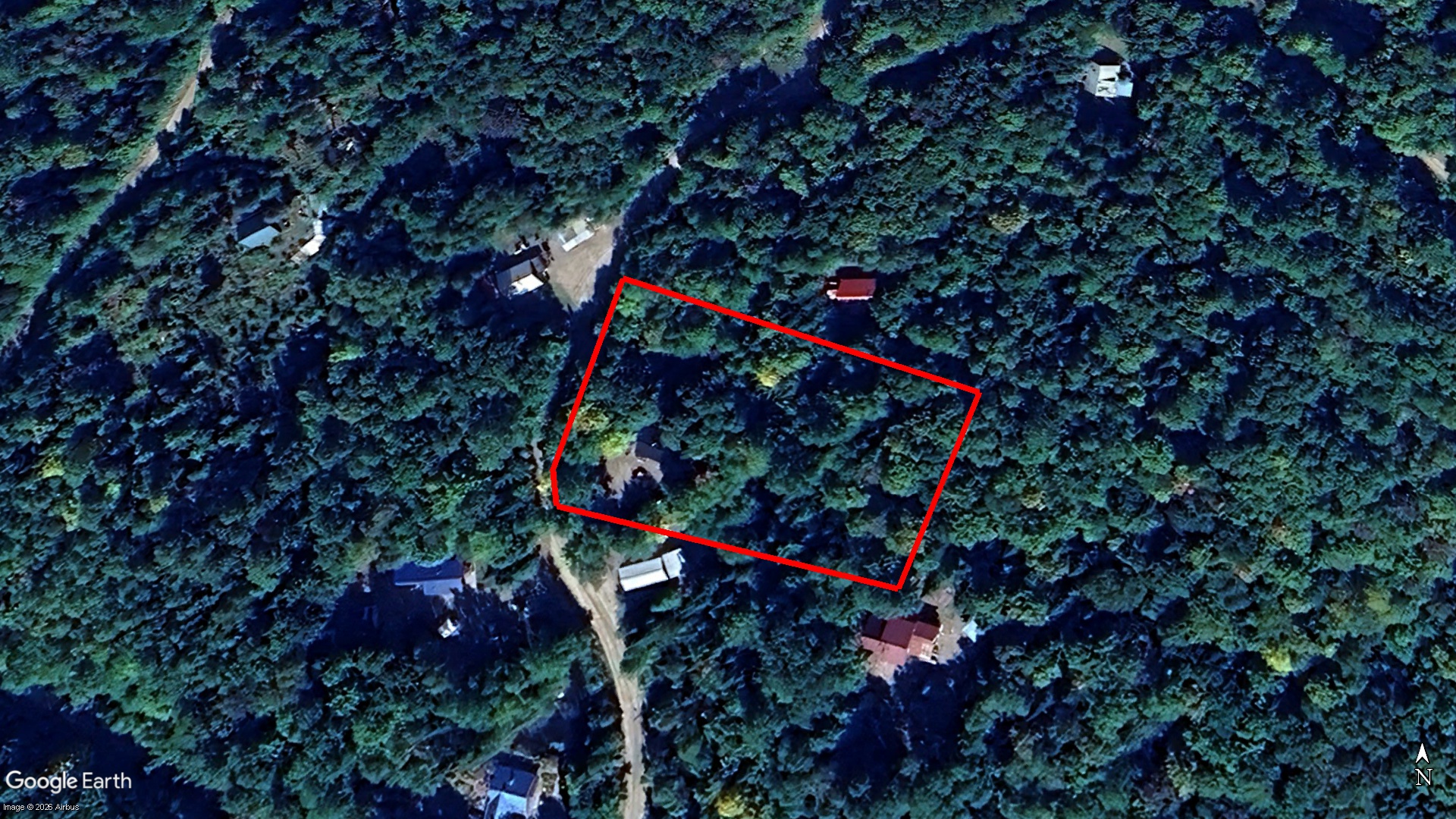 Tax Sale D’Autray, Quebec - 