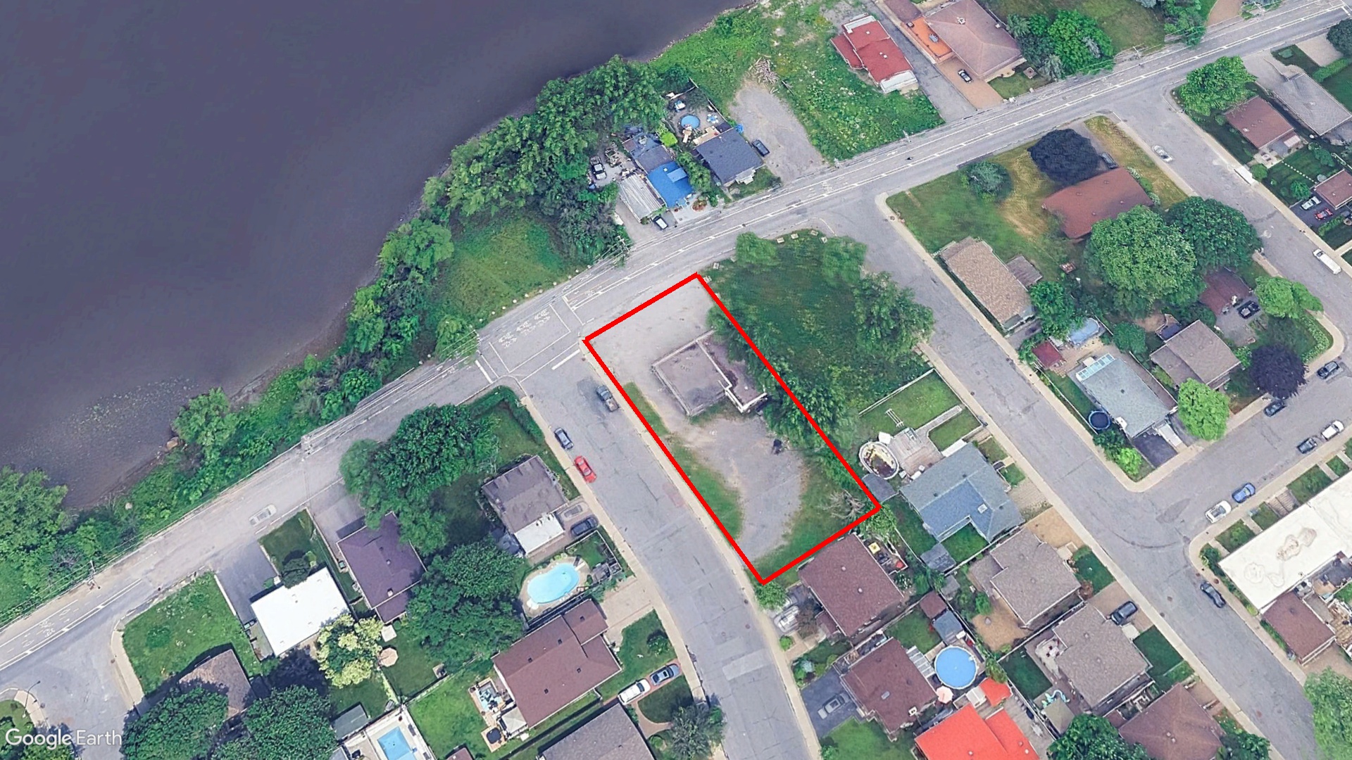 Tax Sale Montreal, Quebec - 891526-00