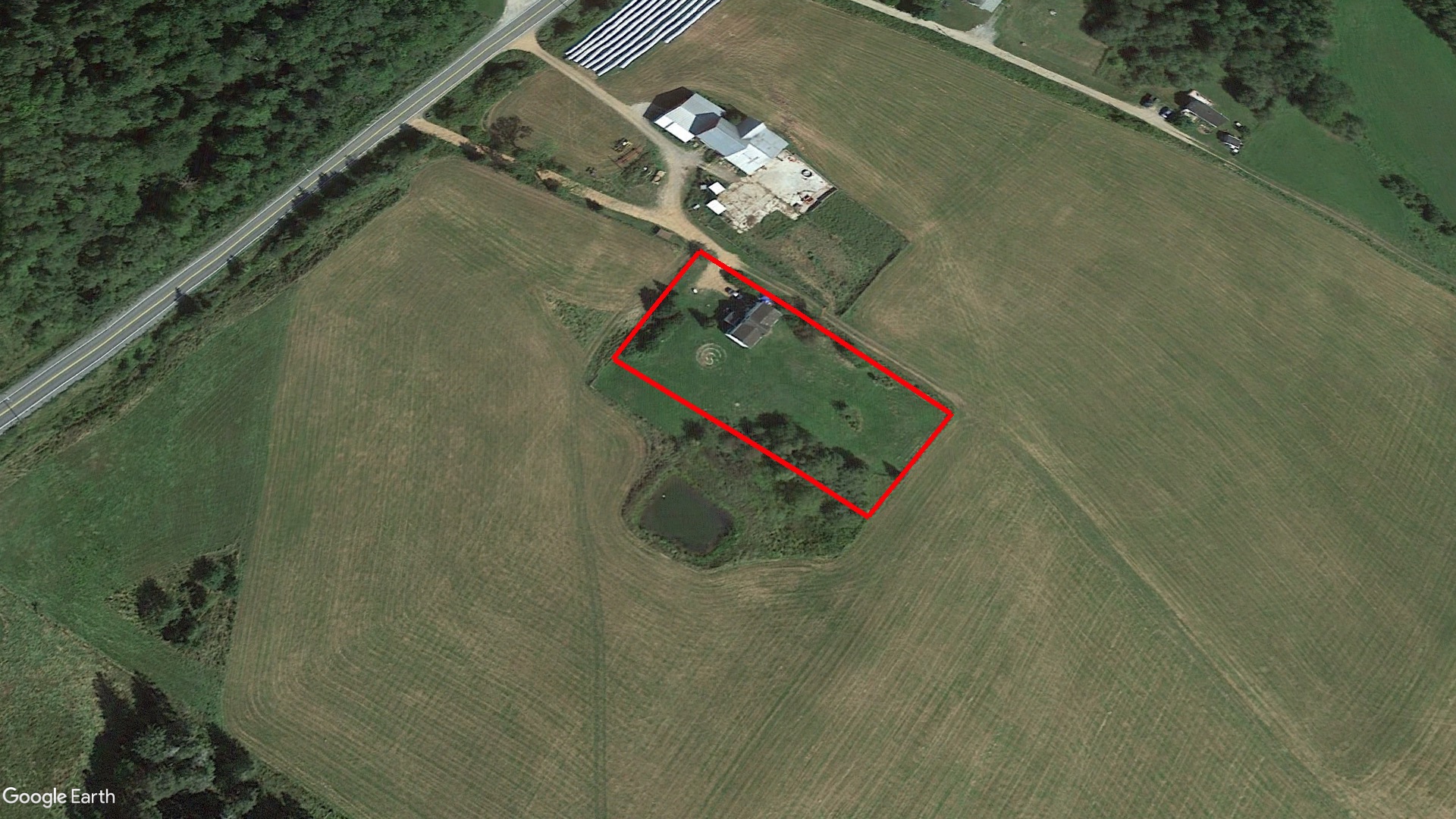 Tax Sale Halifax, Nova Scotia - 01902024