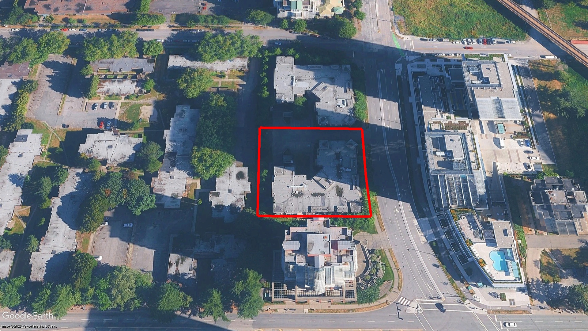 Tax Sale Surrey, British Columbia - 