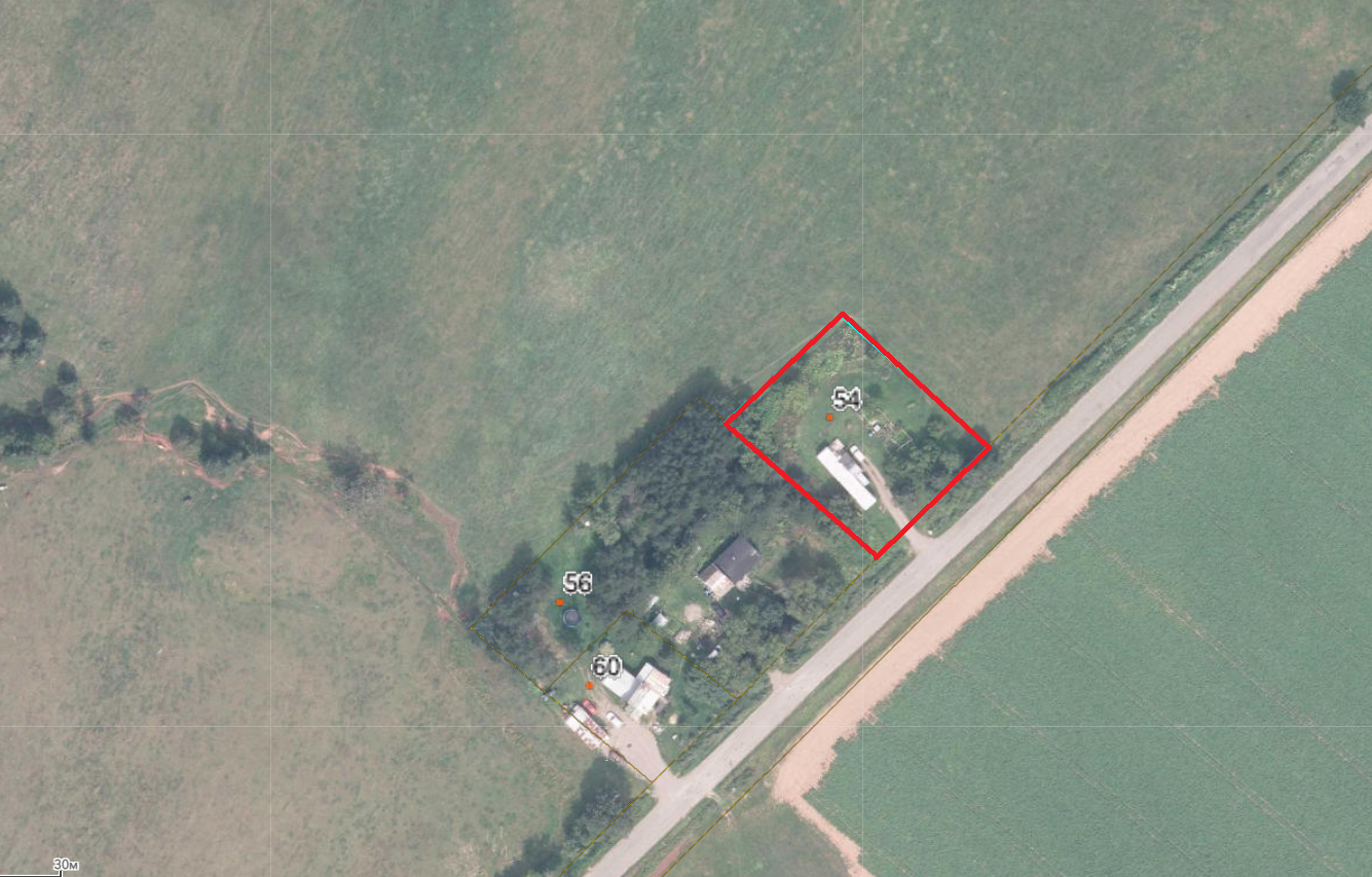 Tax Sale Grand Falls, New Brunswick - 00293564