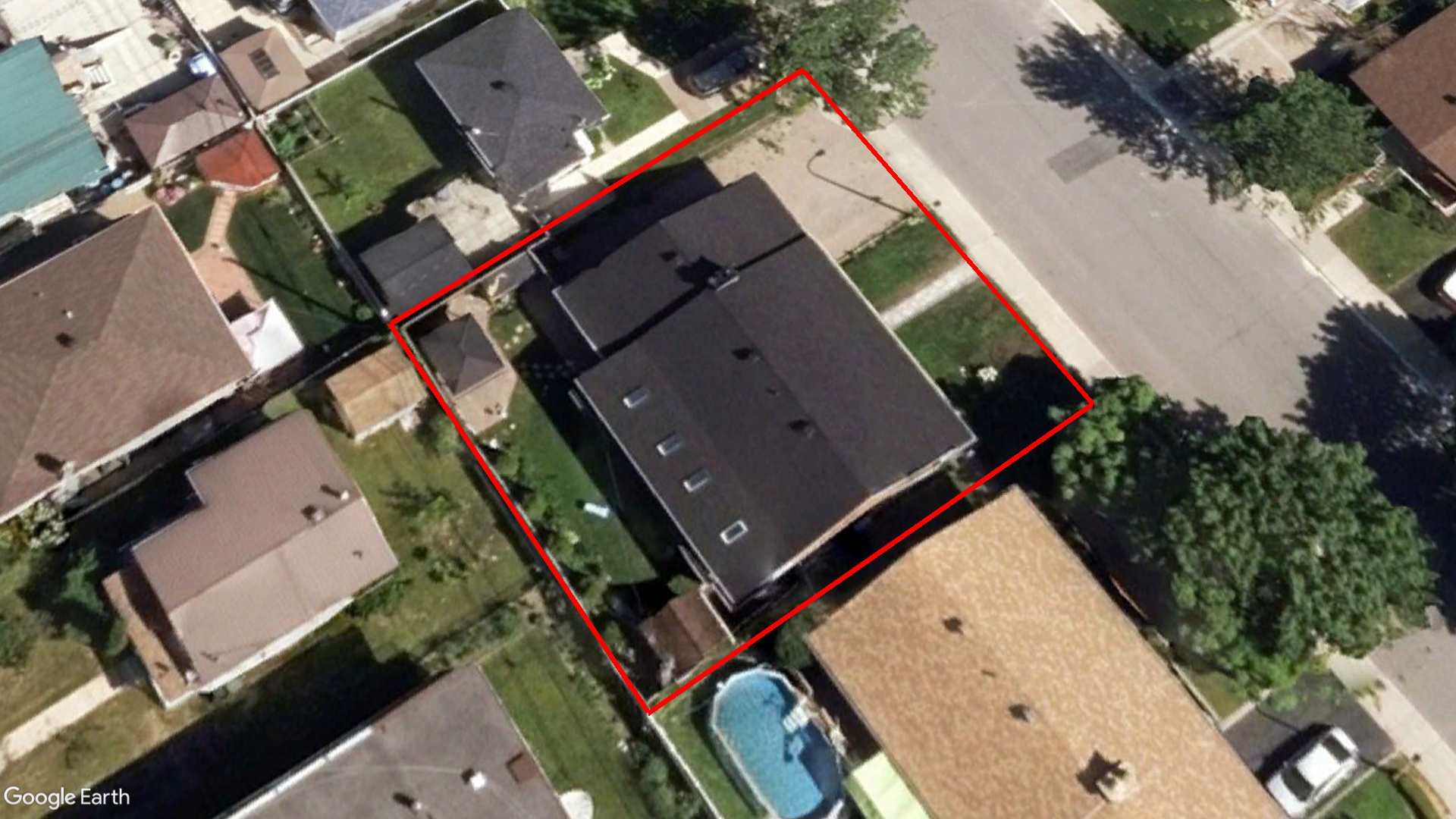 Tax Sale Montreal, Quebec - 864173-00