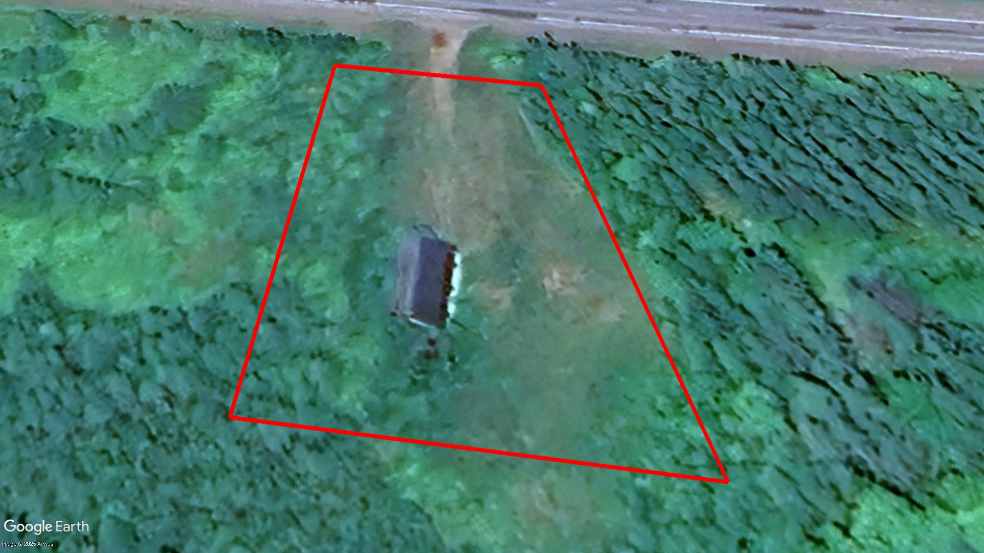 Tax Sale Queens, New Brunswick - 00978708