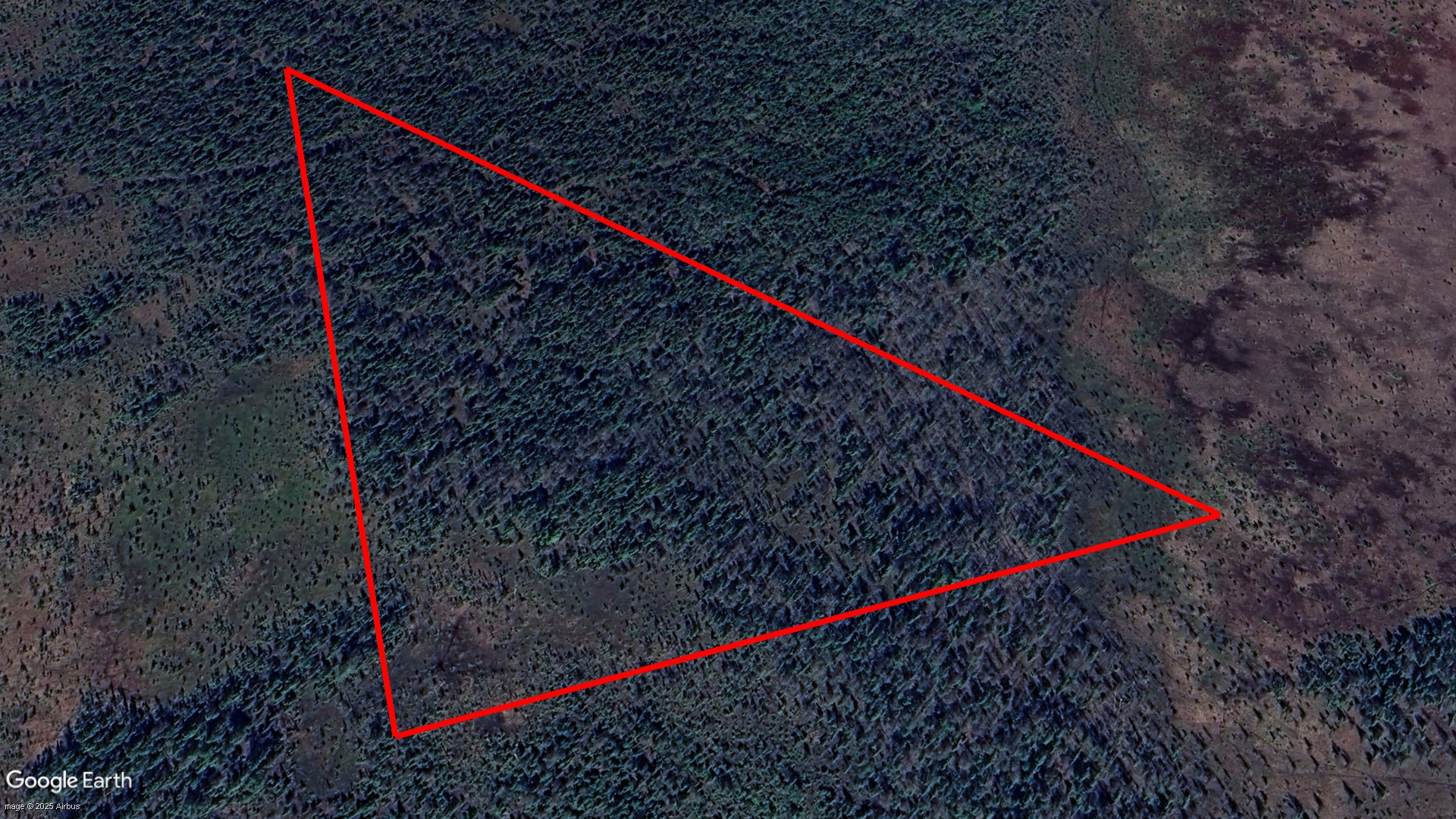 Tax Sale Northumberland, New Brunswick - 04868400